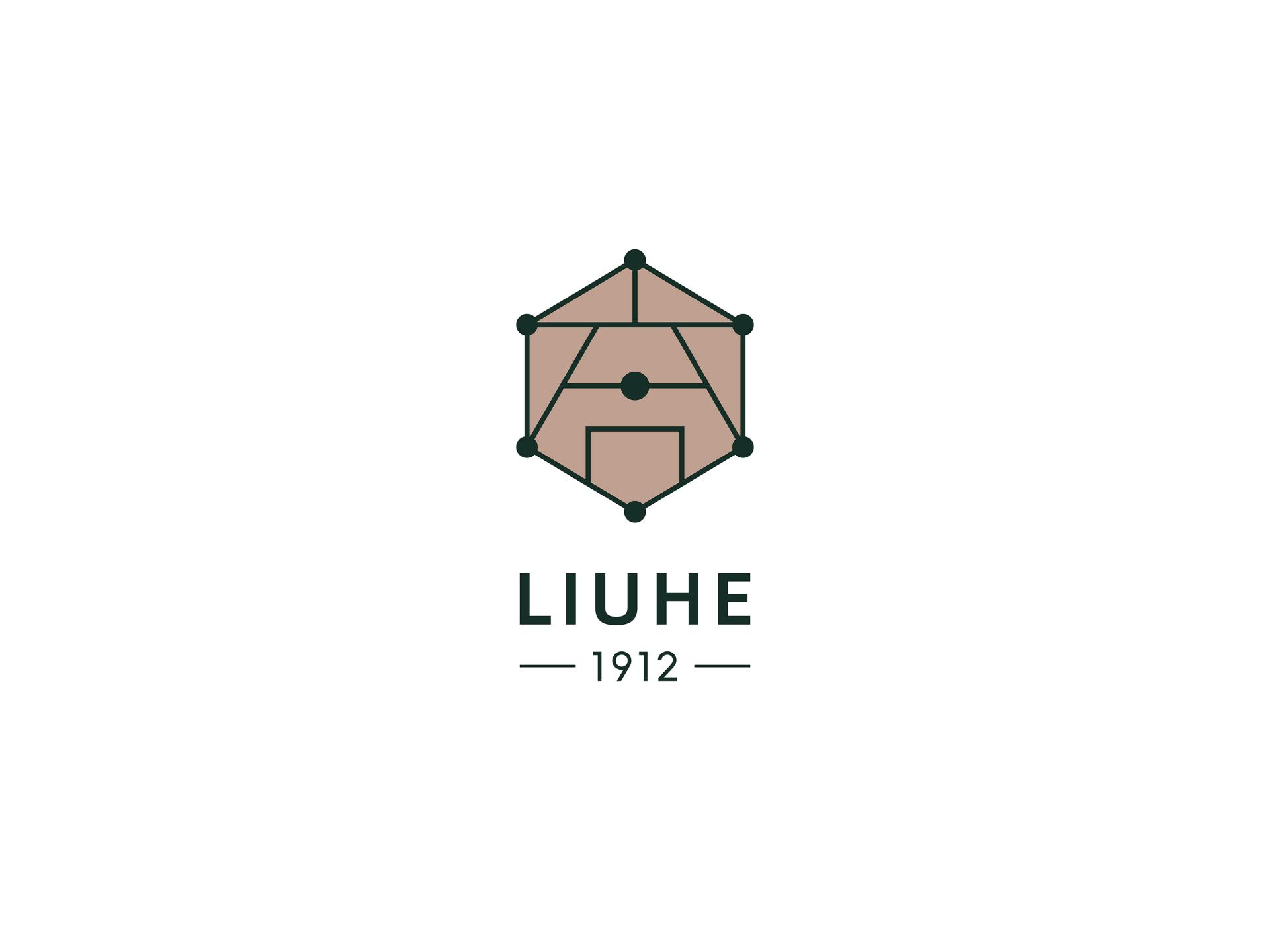London Design Awards Winner - LIUHE