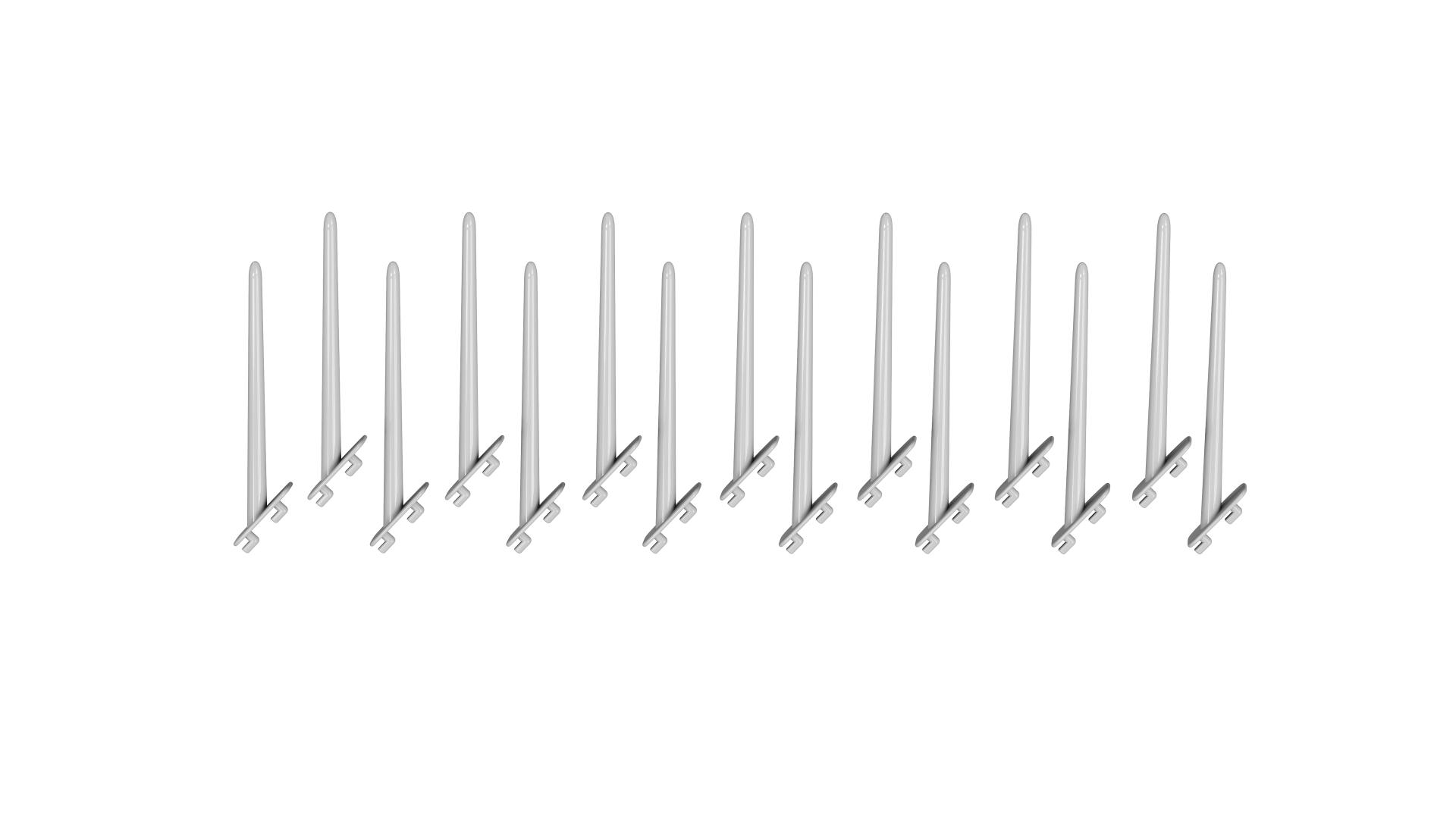 London Design Awards Winner - Baby Bottle Rack