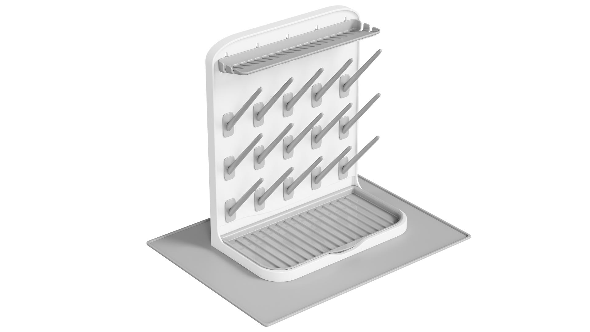 London Design Awards Winner - Baby Bottle Rack