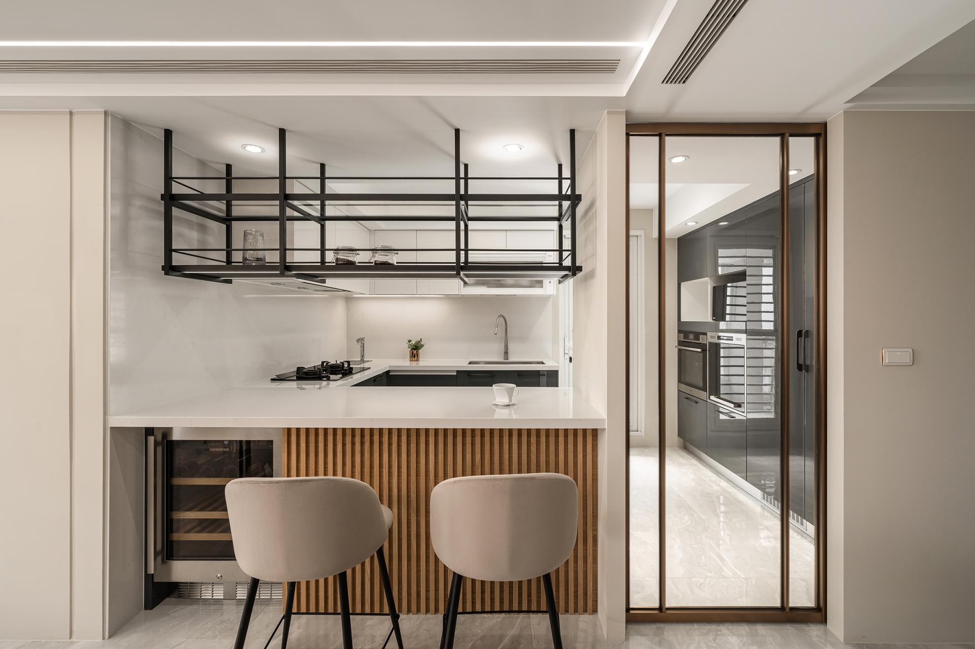 London Design Awards Winner - Light-woven Residence