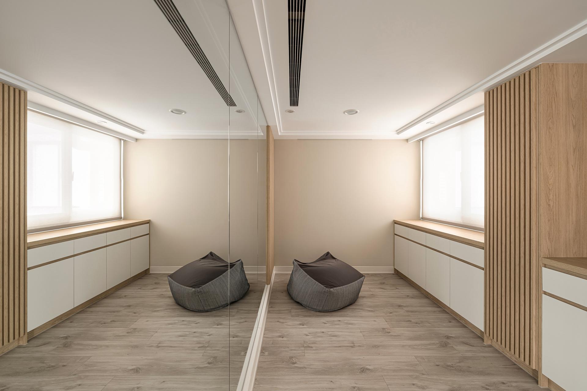 London Design Awards Winner - Light-woven Residence