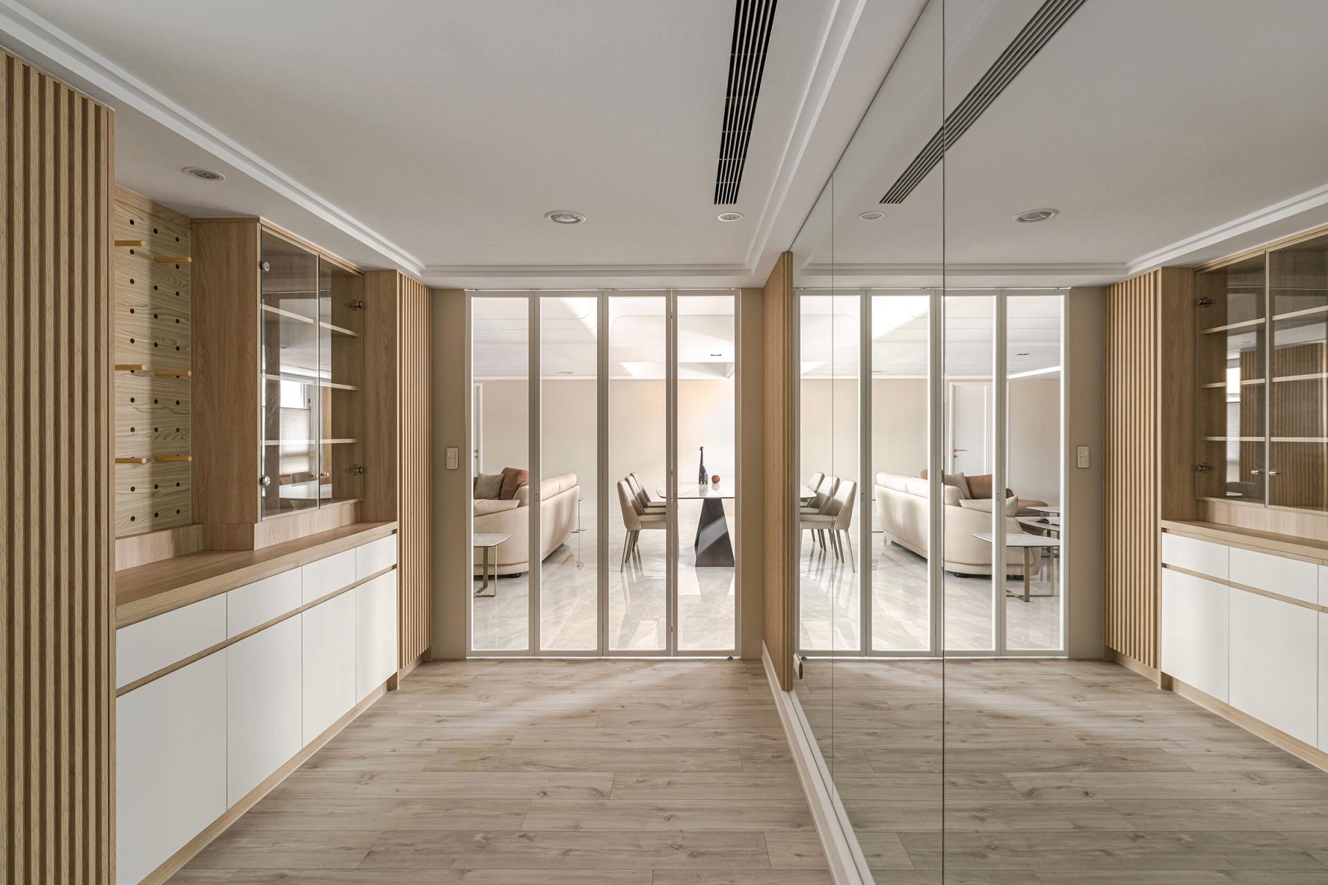 London Design Awards Winner - Light-woven Residence