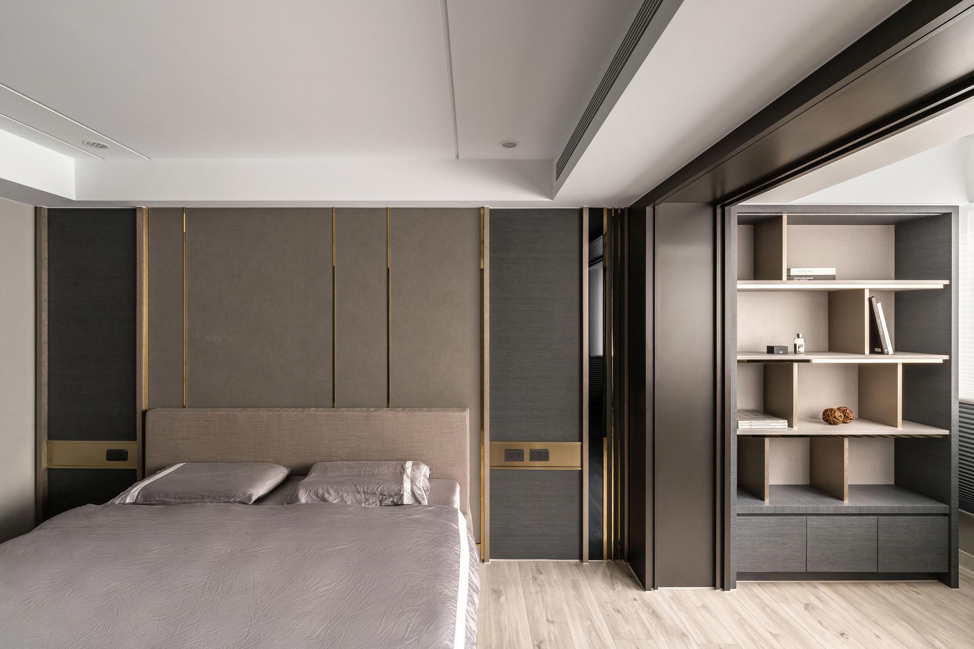 London Design Awards Winner - Light-woven Residence
