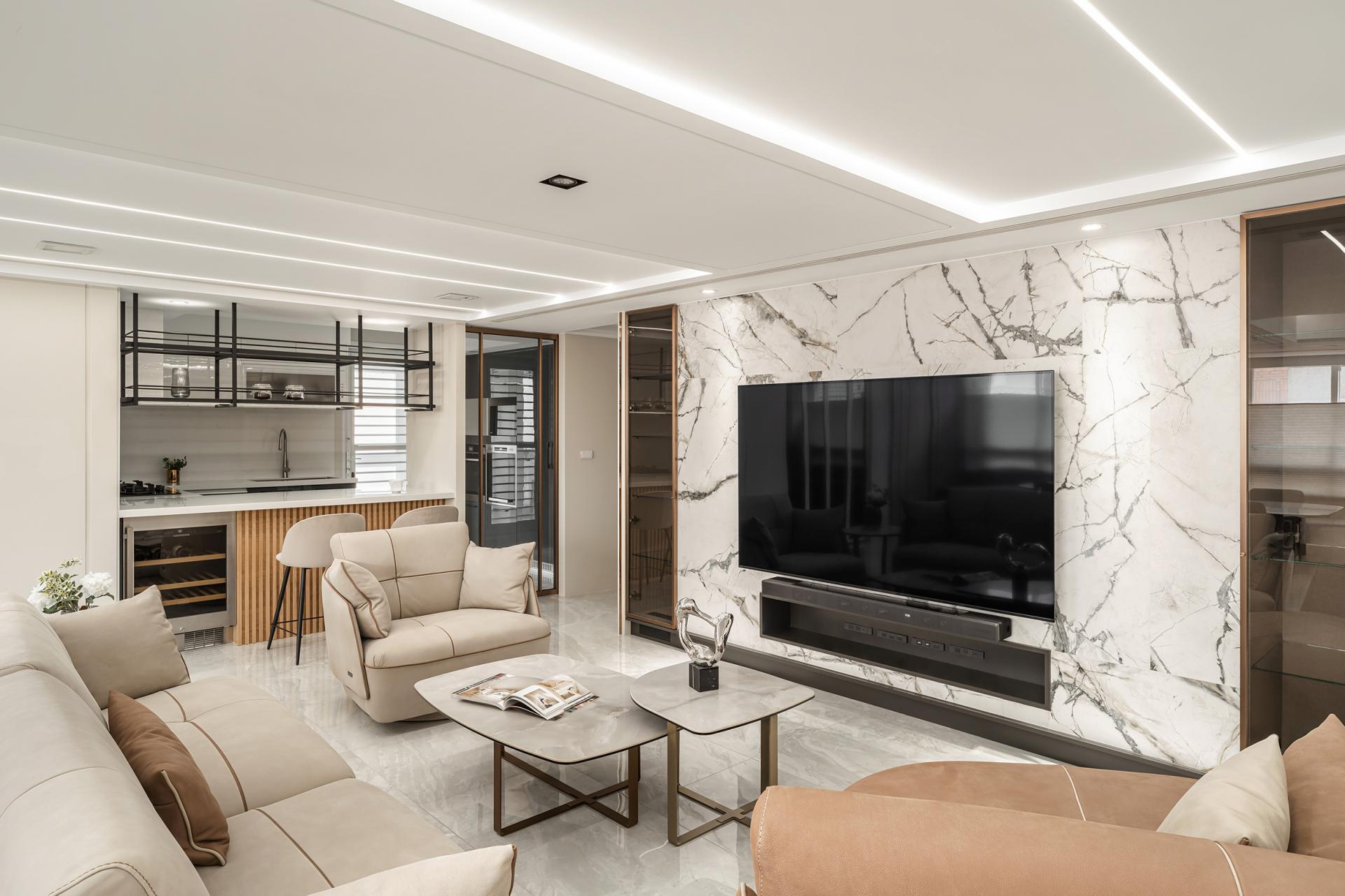 London Design Awards Winner - Light-woven Residence