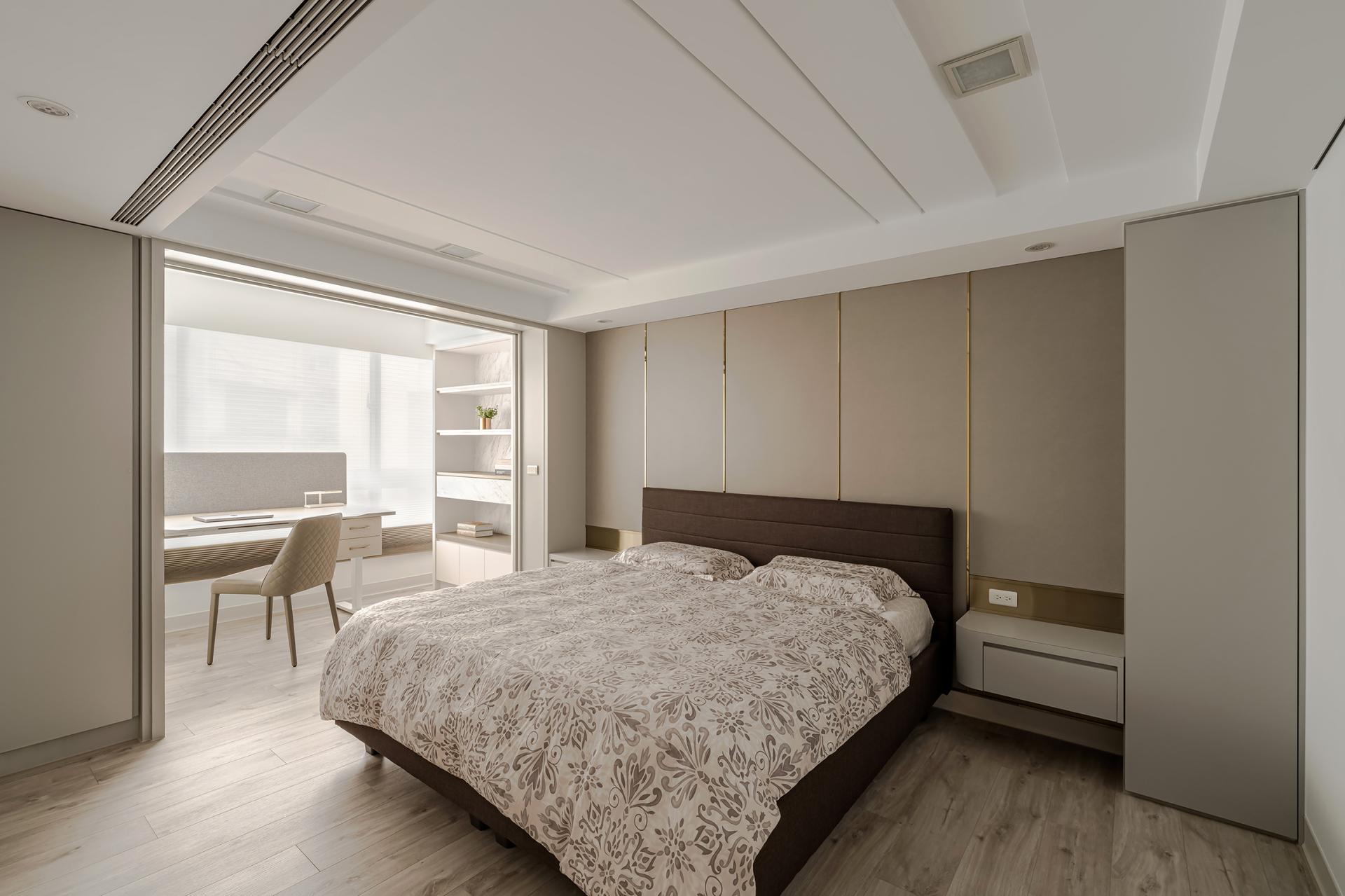 London Design Awards Winner - Light-woven Residence