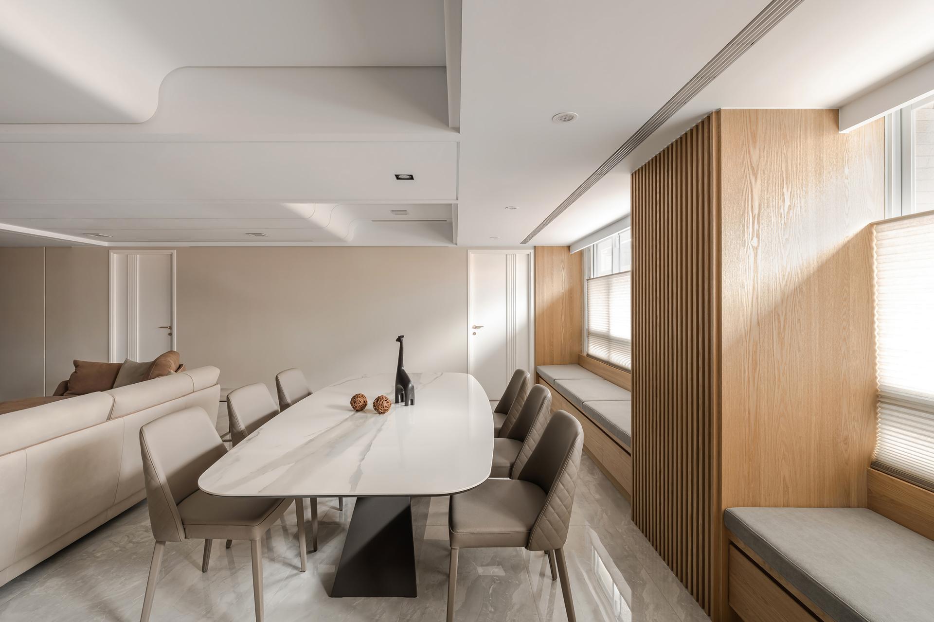 London Design Awards Winner - Light-woven Residence