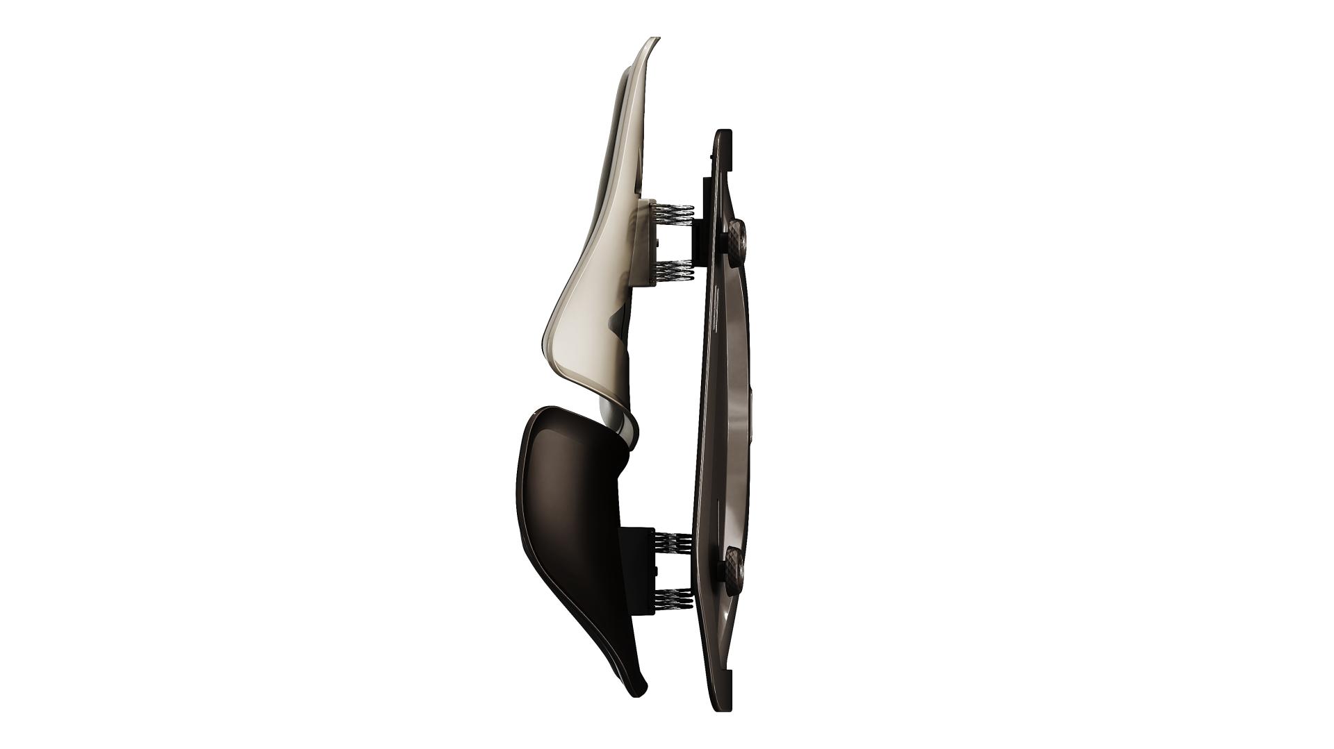 London Design Awards Winner - BKT Ergonomic Car Lumbar Support Pillow