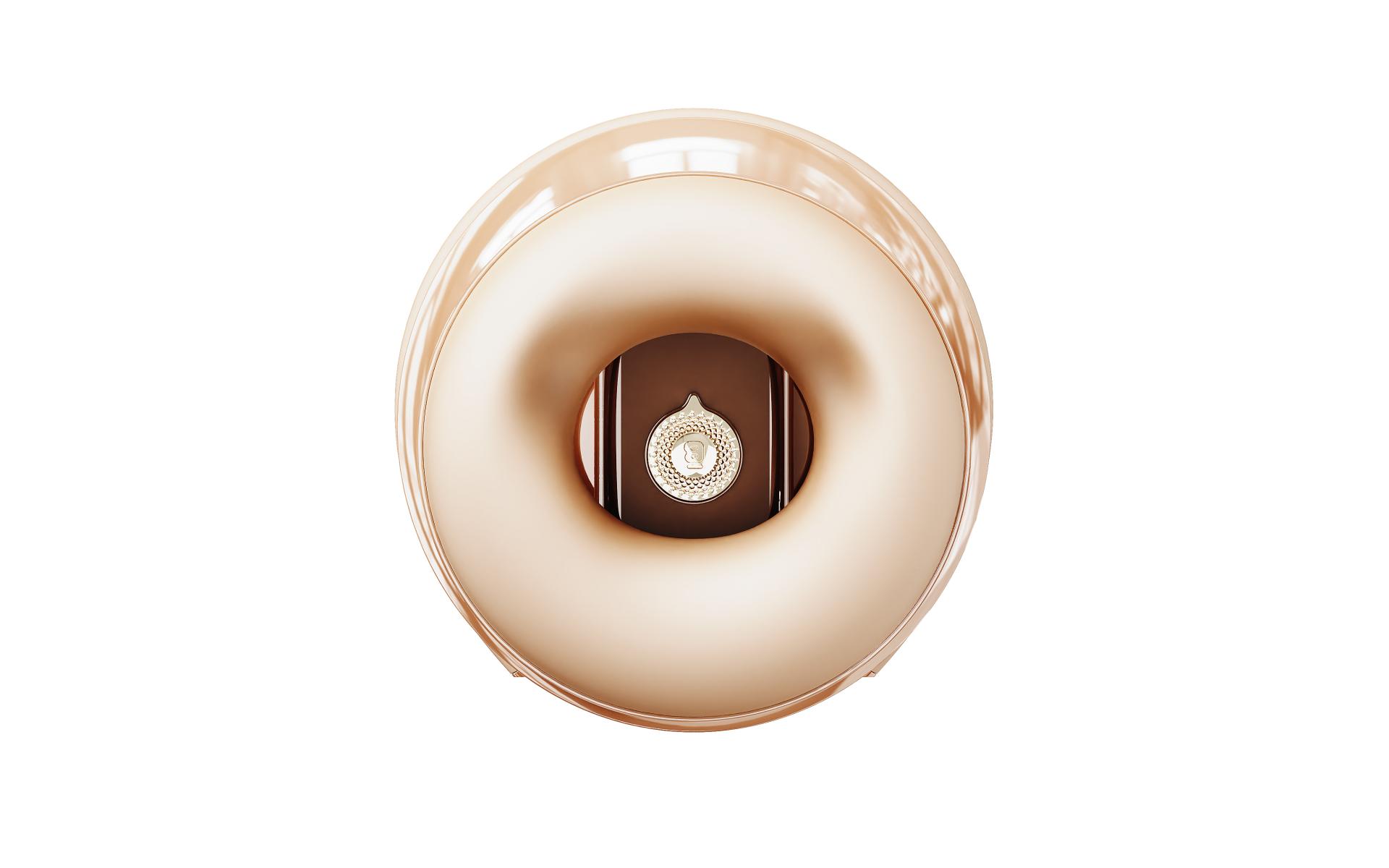 London Design Awards Winner - BKT  Smart Nap Pillow