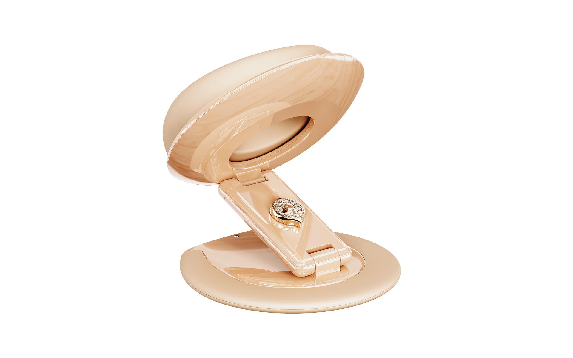 London Design Awards Winner - BKT  Smart Nap Pillow