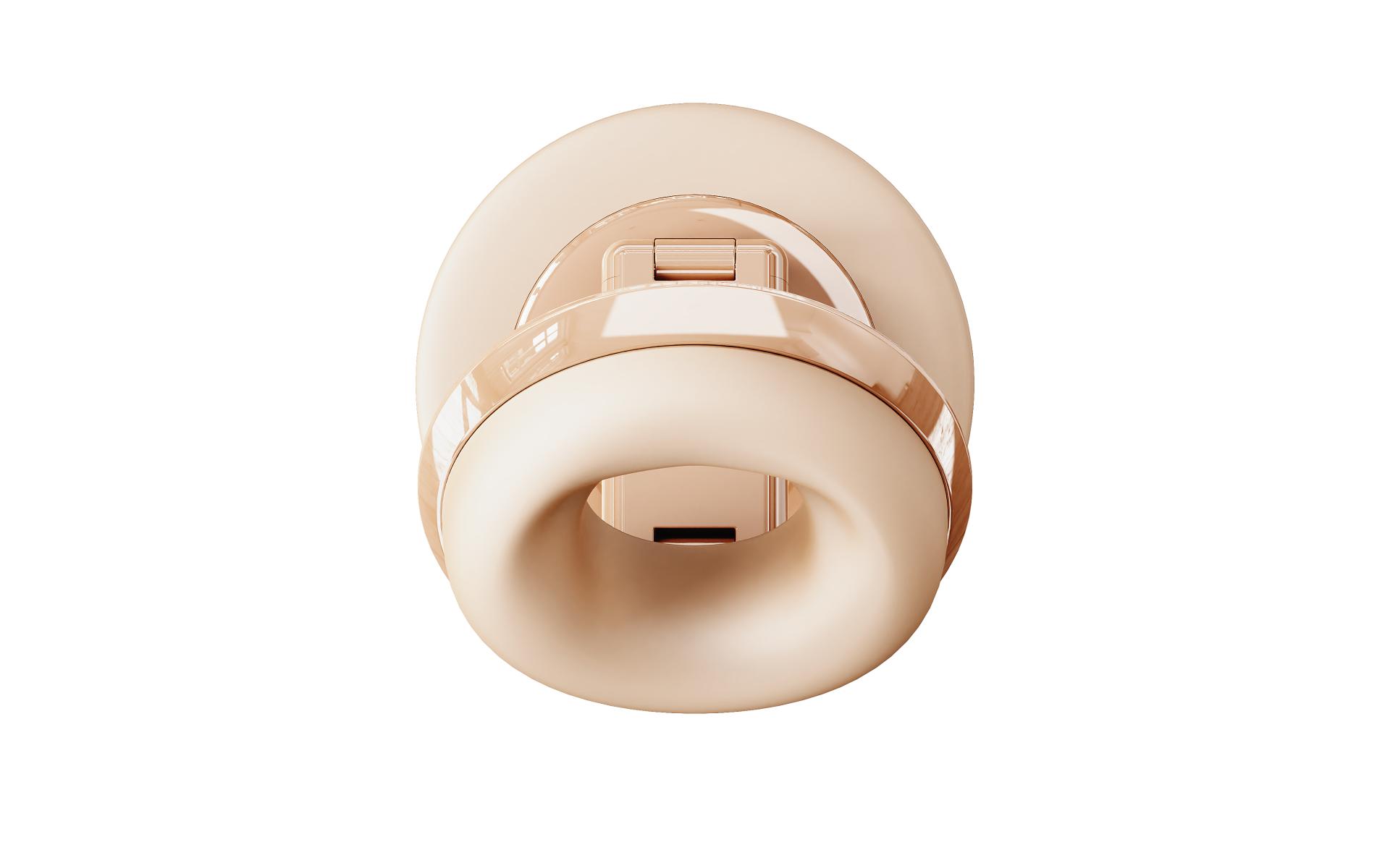 London Design Awards Winner - BKT  Smart Nap Pillow