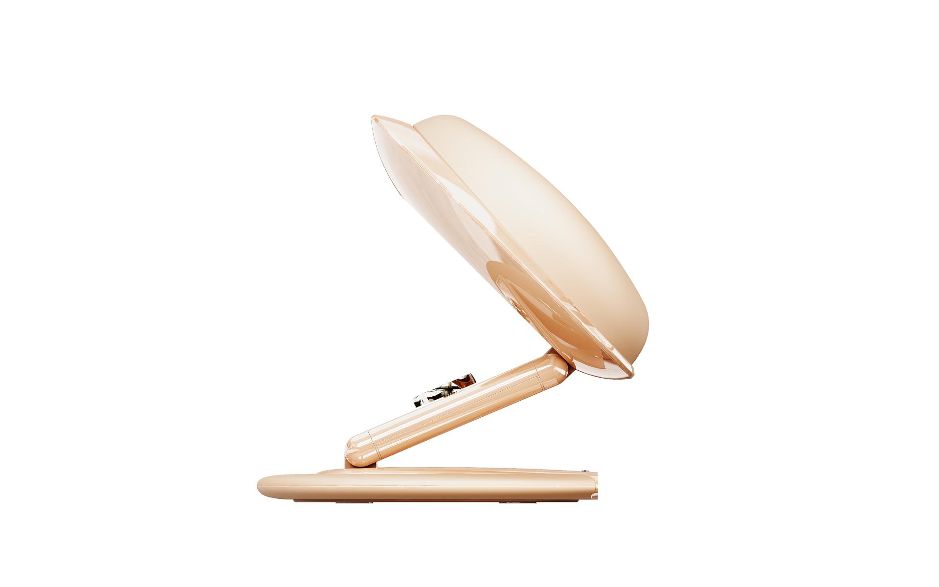 London Design Awards Winner - BKT  Smart Nap Pillow