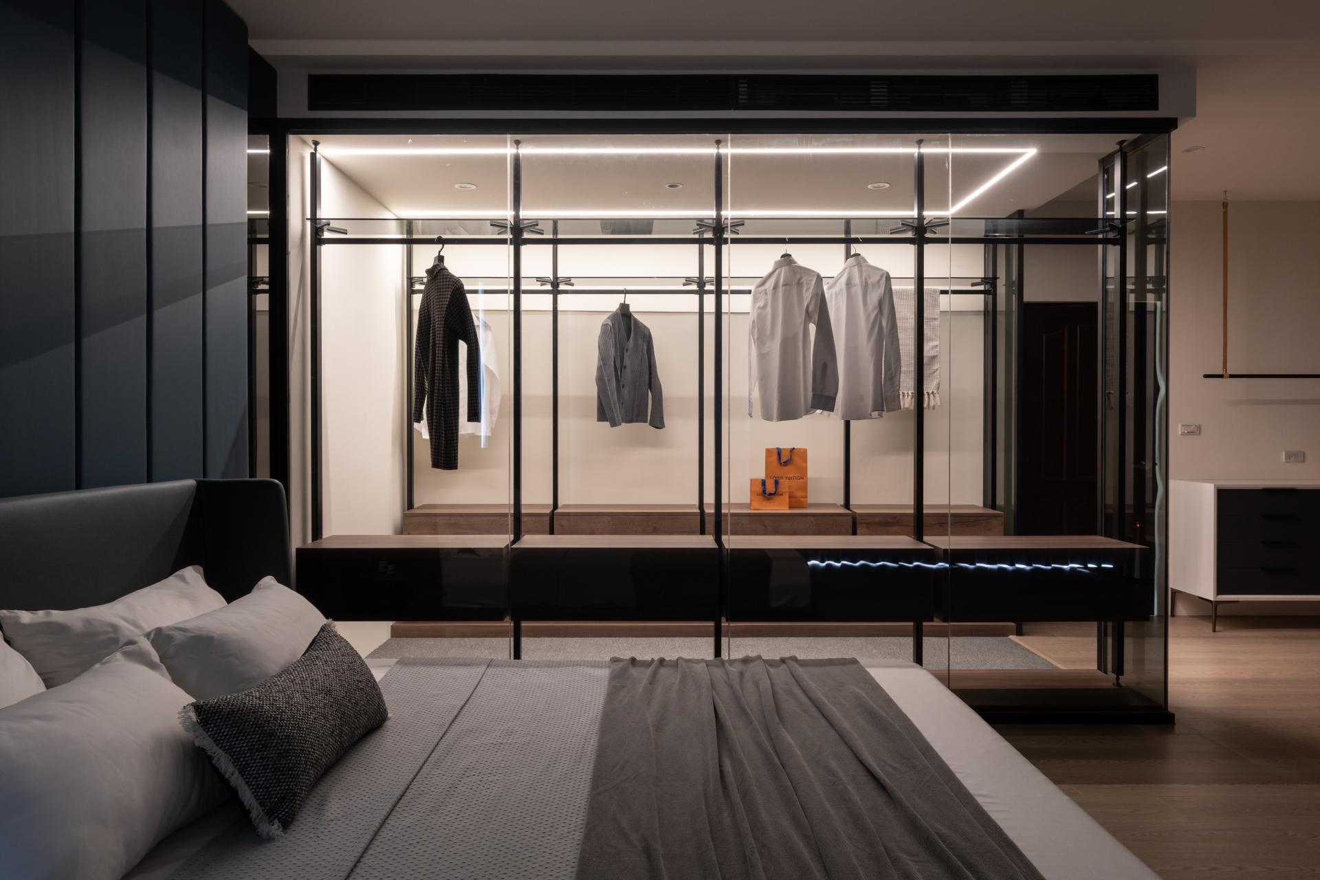 London Design Awards Winner - The Chamber of Silence