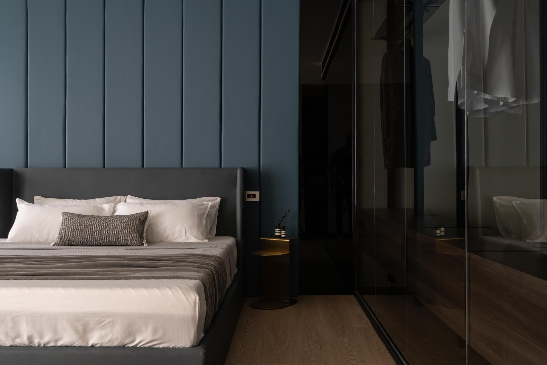 London Design Awards Winner - The Chamber of Silence