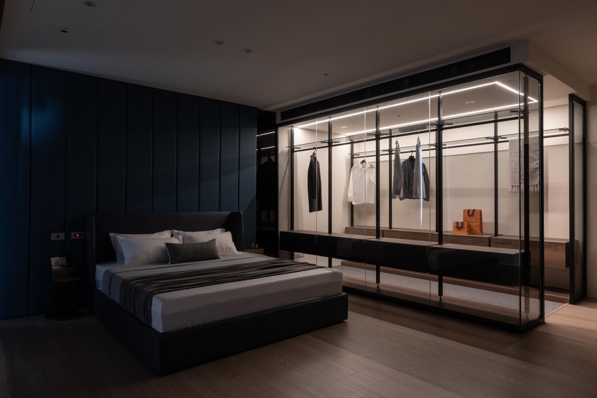 London Design Awards Winner - The Chamber of Silence