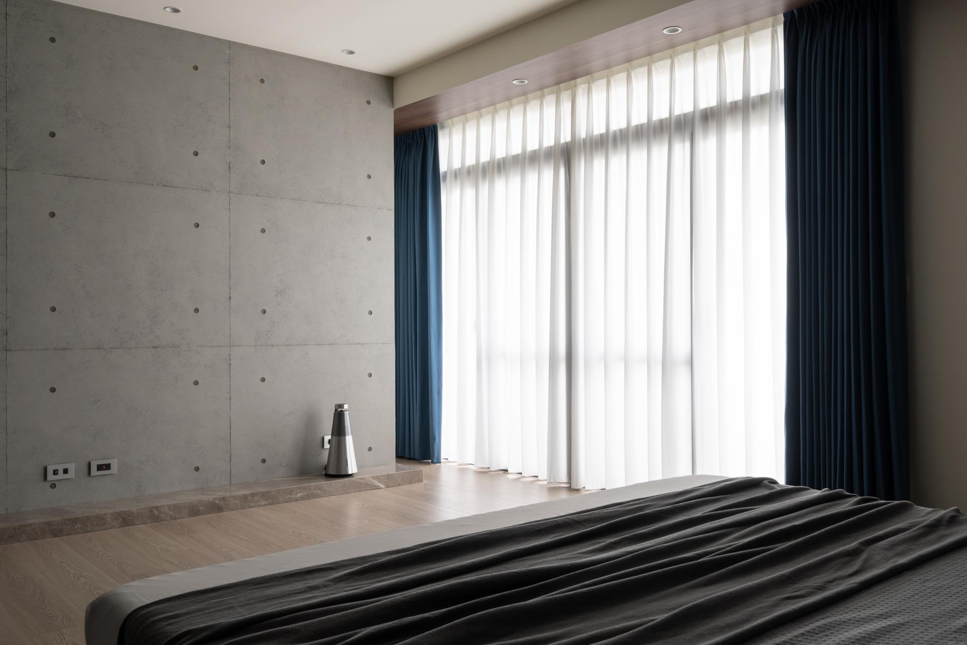 London Design Awards Winner - The Chamber of Silence