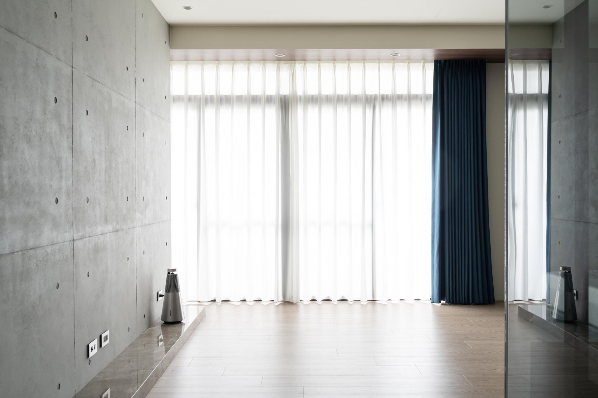 London Design Awards Winner - The Chamber of Silence