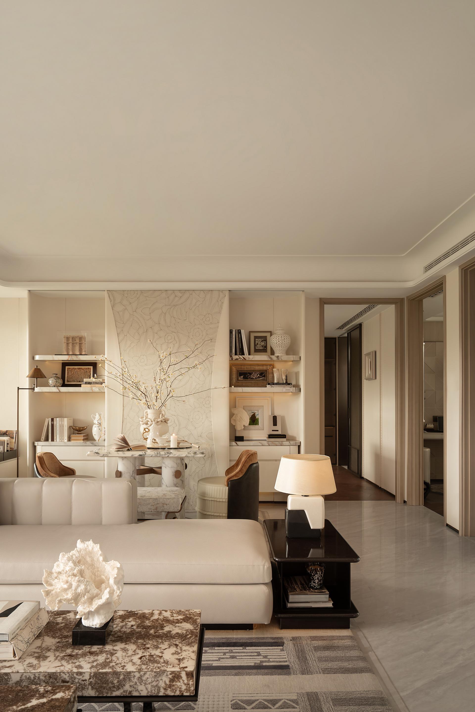 London Design Awards Winner - Shanghai Poly Tianyi