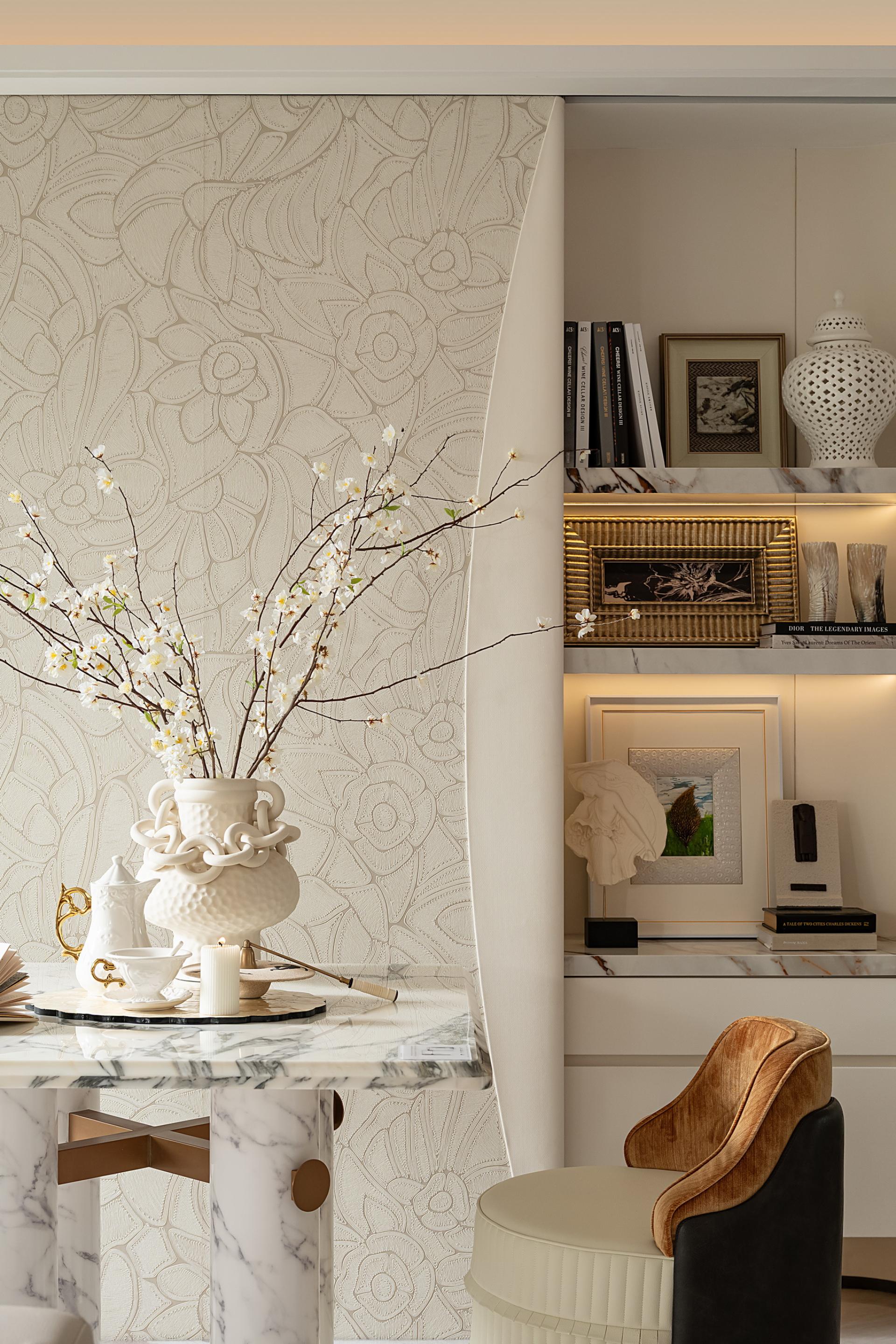 London Design Awards Winner - Shanghai Poly Tianyi