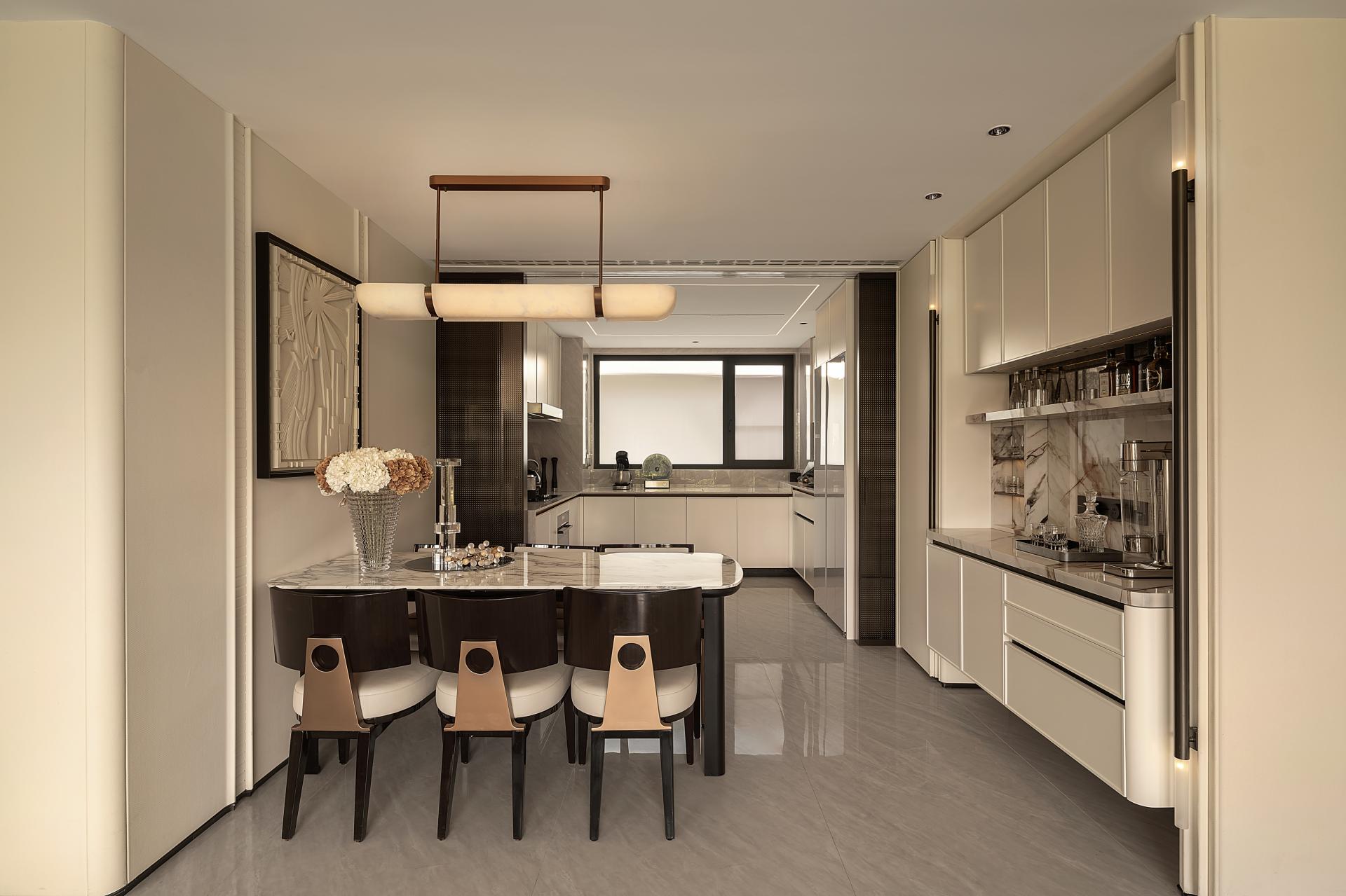 London Design Awards Winner - Shanghai Poly Tianyi