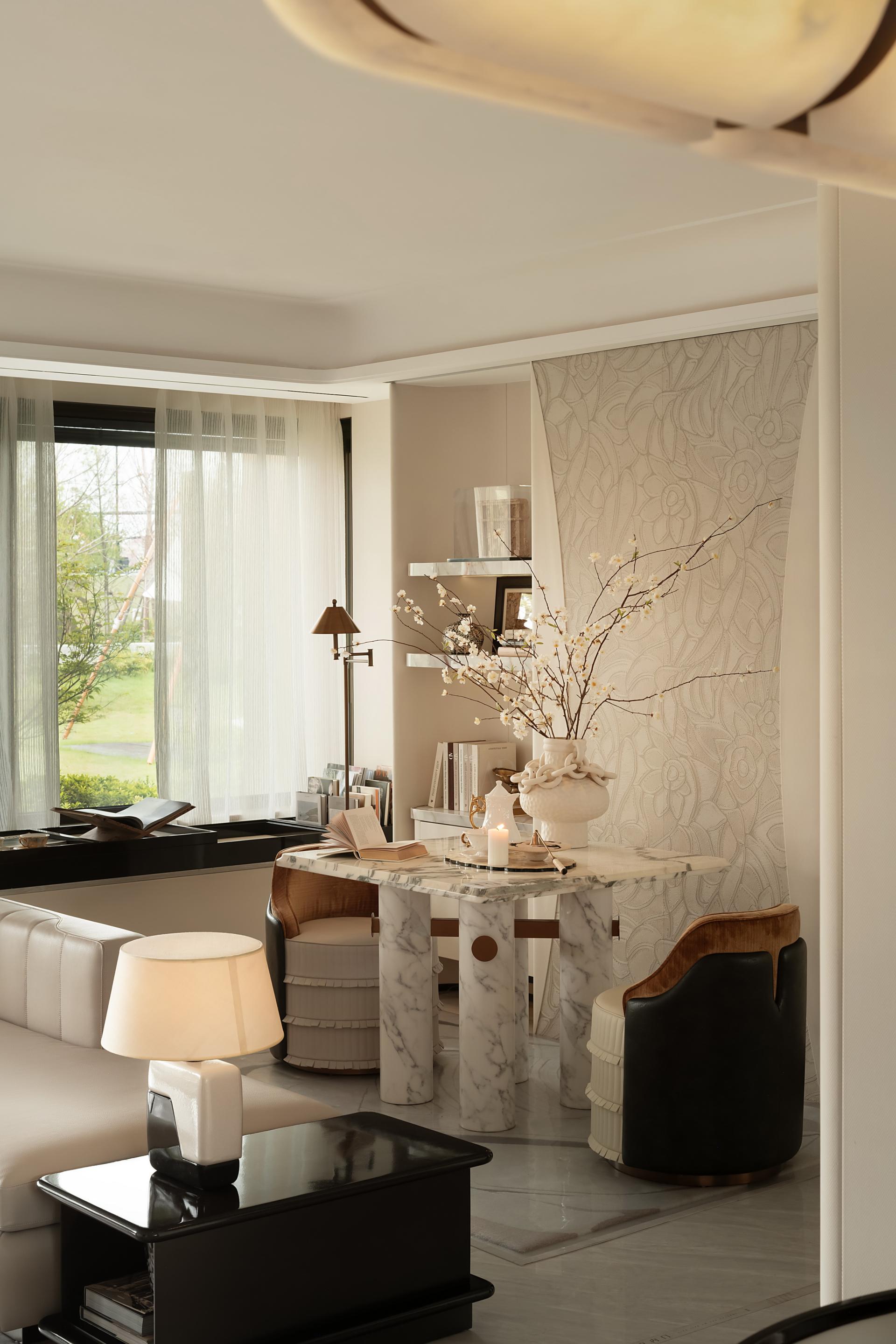 London Design Awards Winner - Shanghai Poly Tianyi