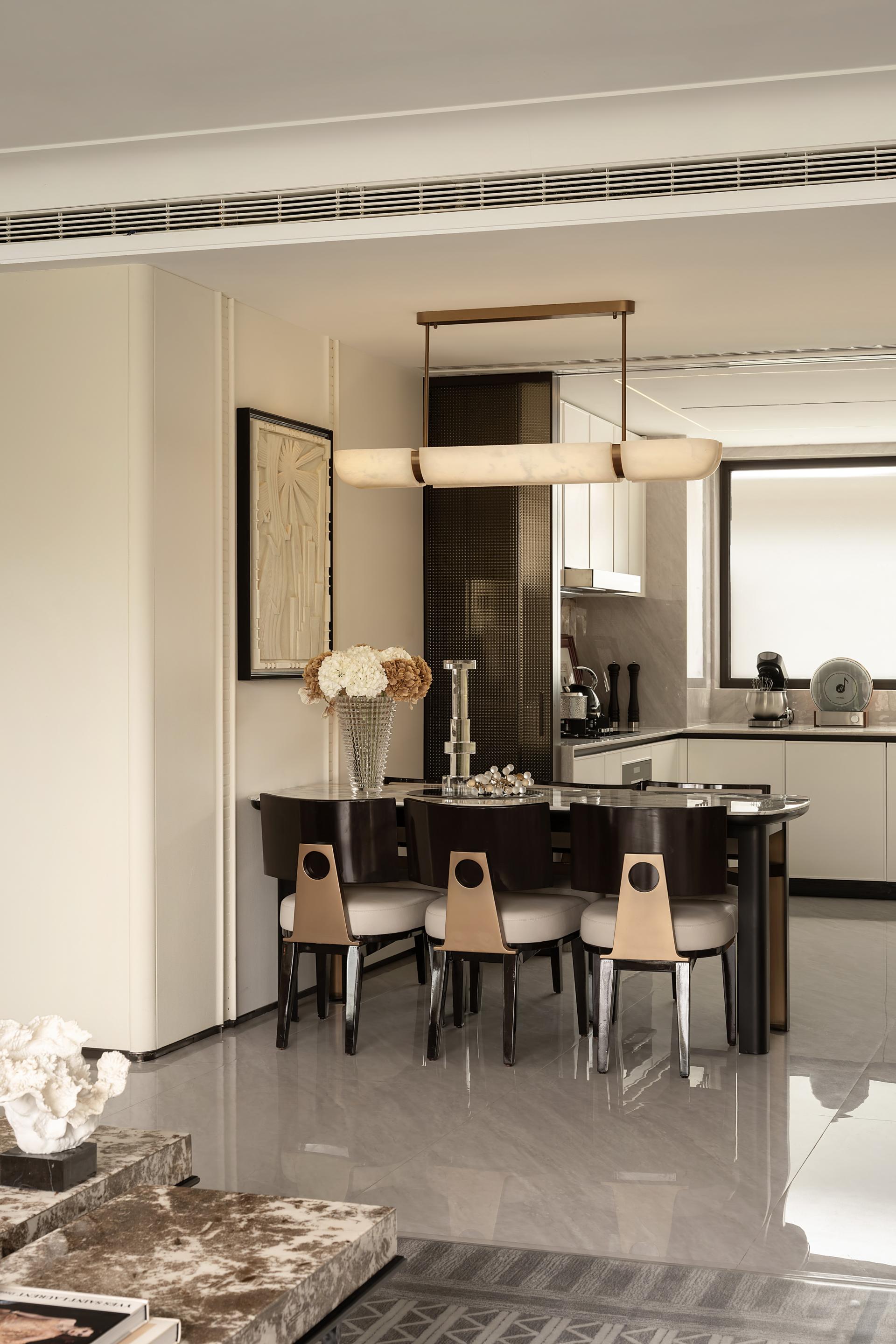 London Design Awards Winner - Shanghai Poly Tianyi