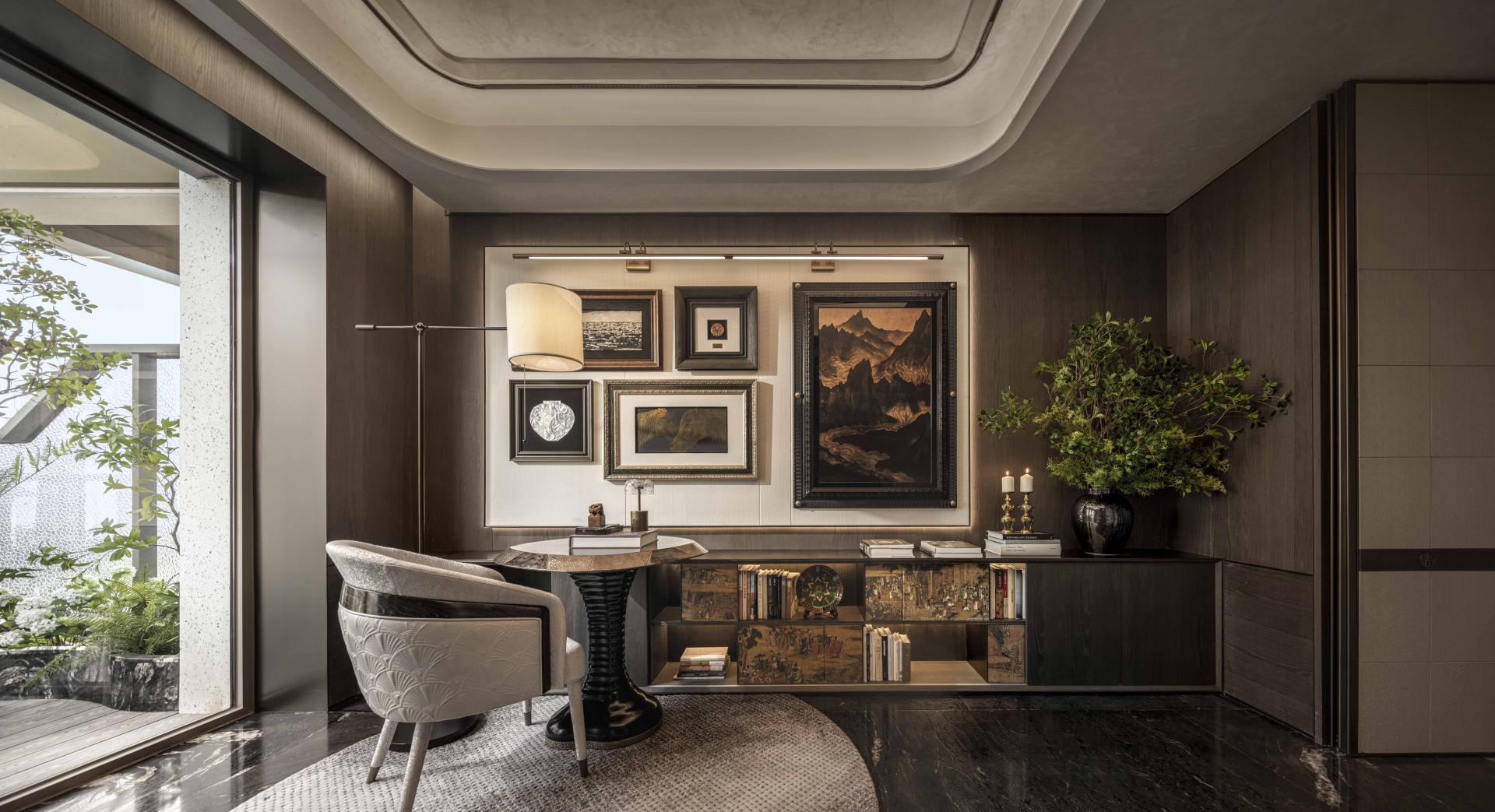 London Design Awards Winner - Xi'an Poly Tianrui