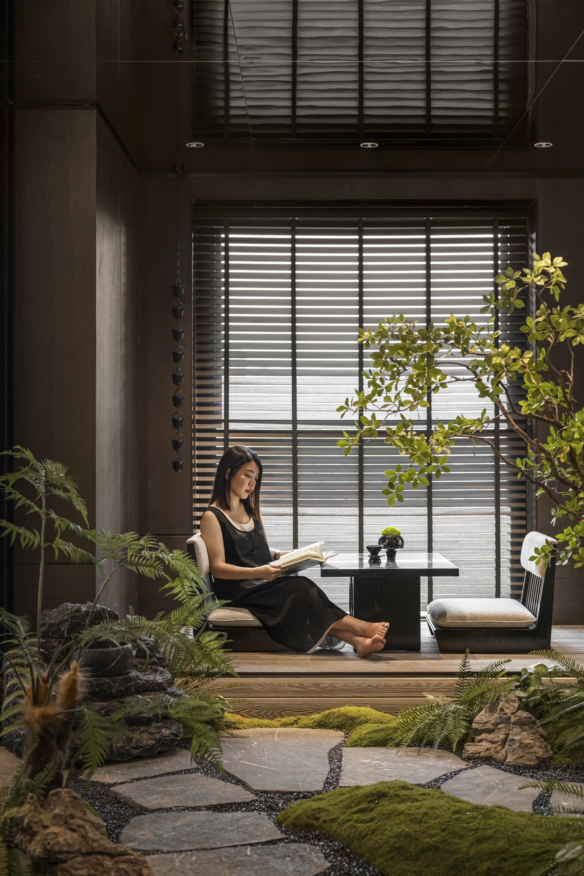 London Design Awards Winner - Xi'an Poly Tianrui