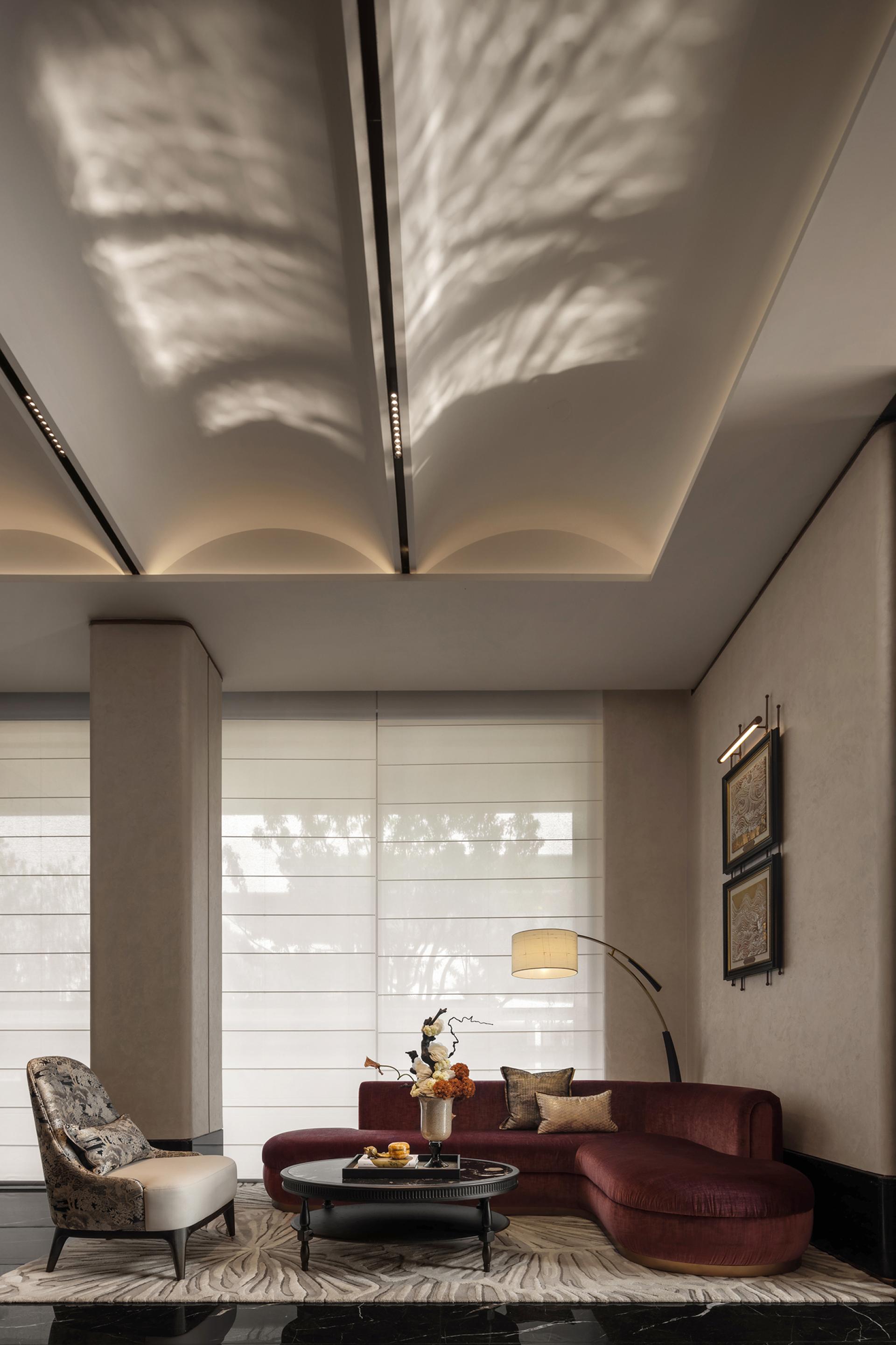 London Design Awards Winner -  Jianxin Ruyi Fanghua