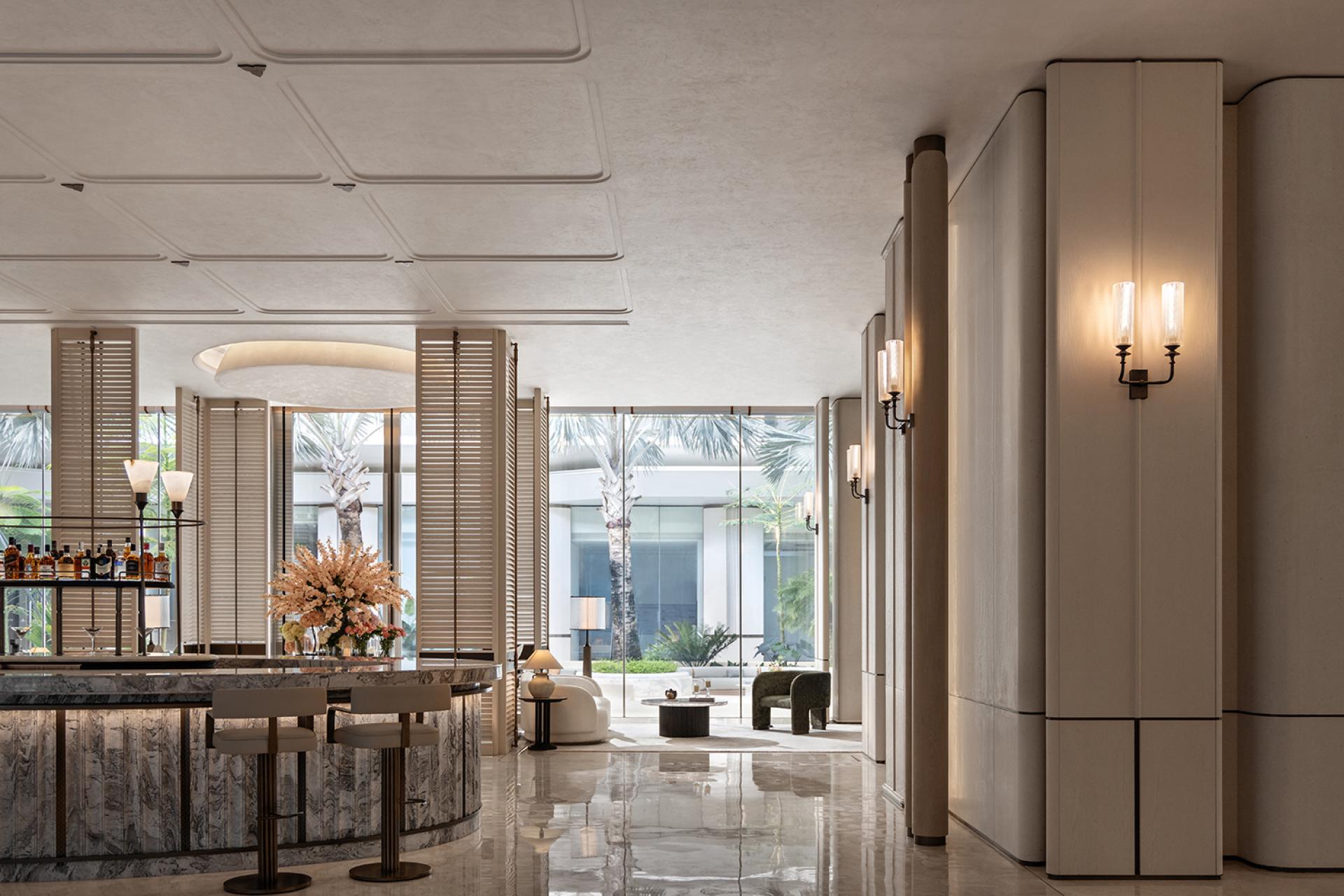 London Design Awards Winner - AUREUM