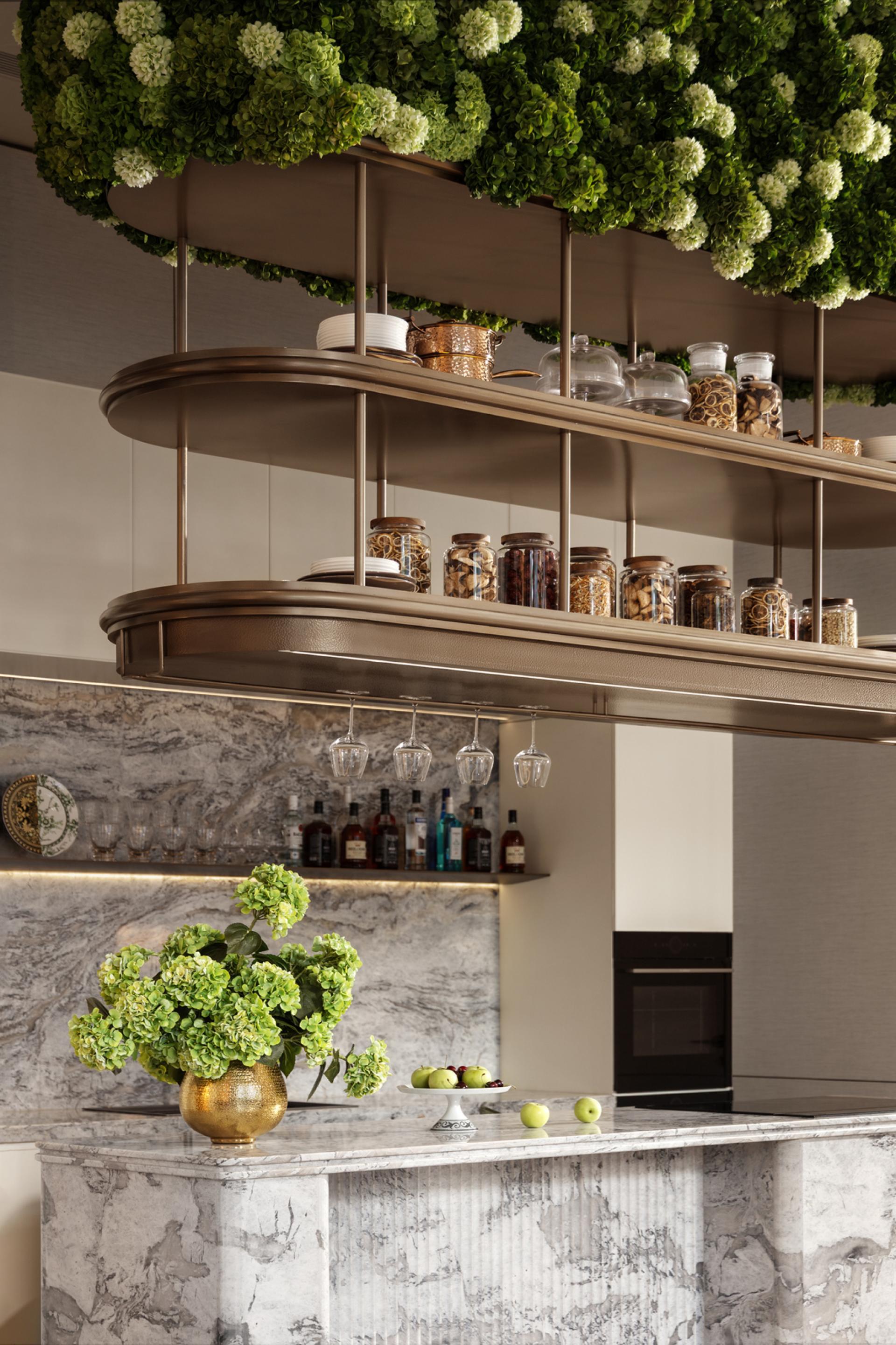 London Design Awards Winner - AUREUM