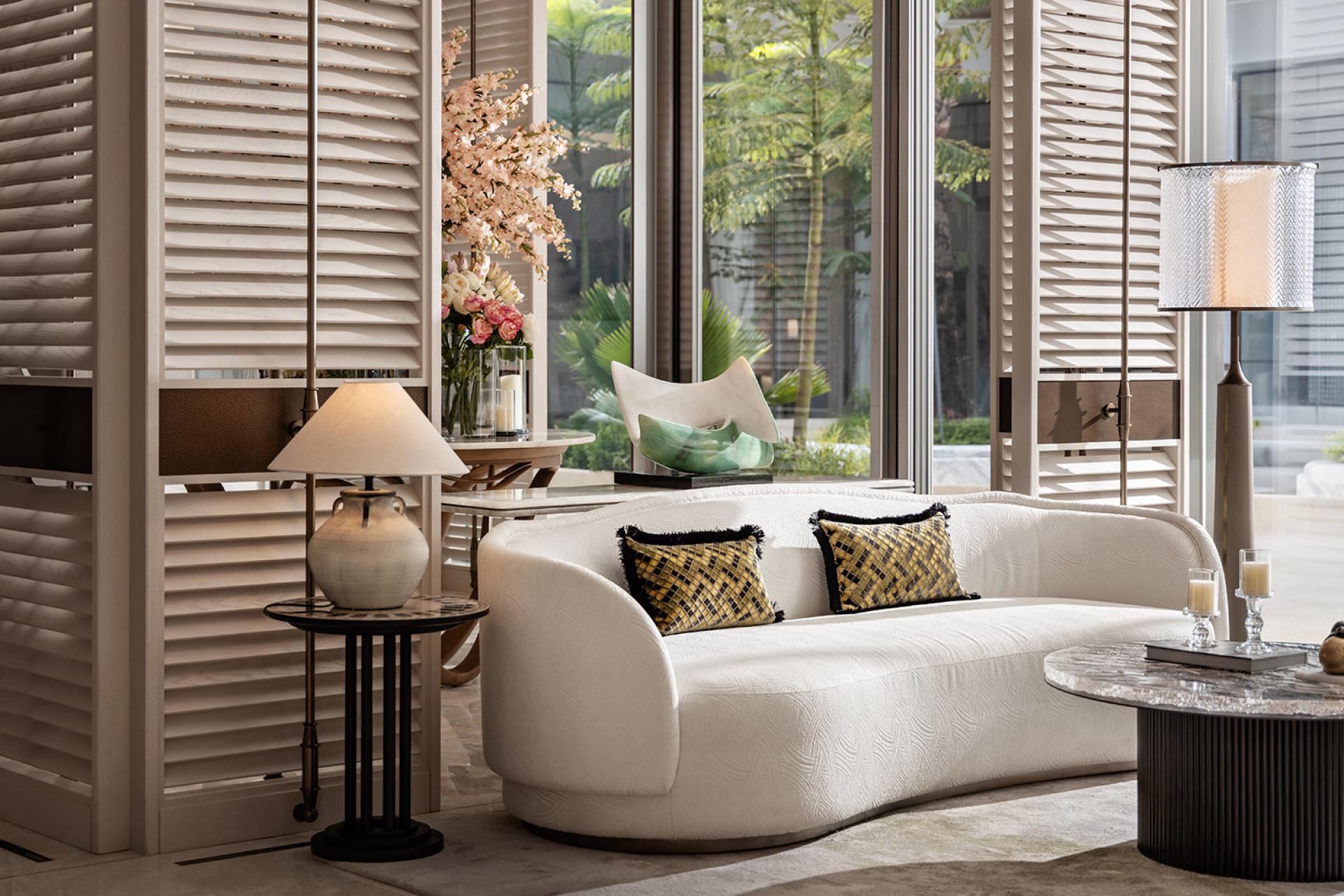 London Design Awards Winner - AUREUM