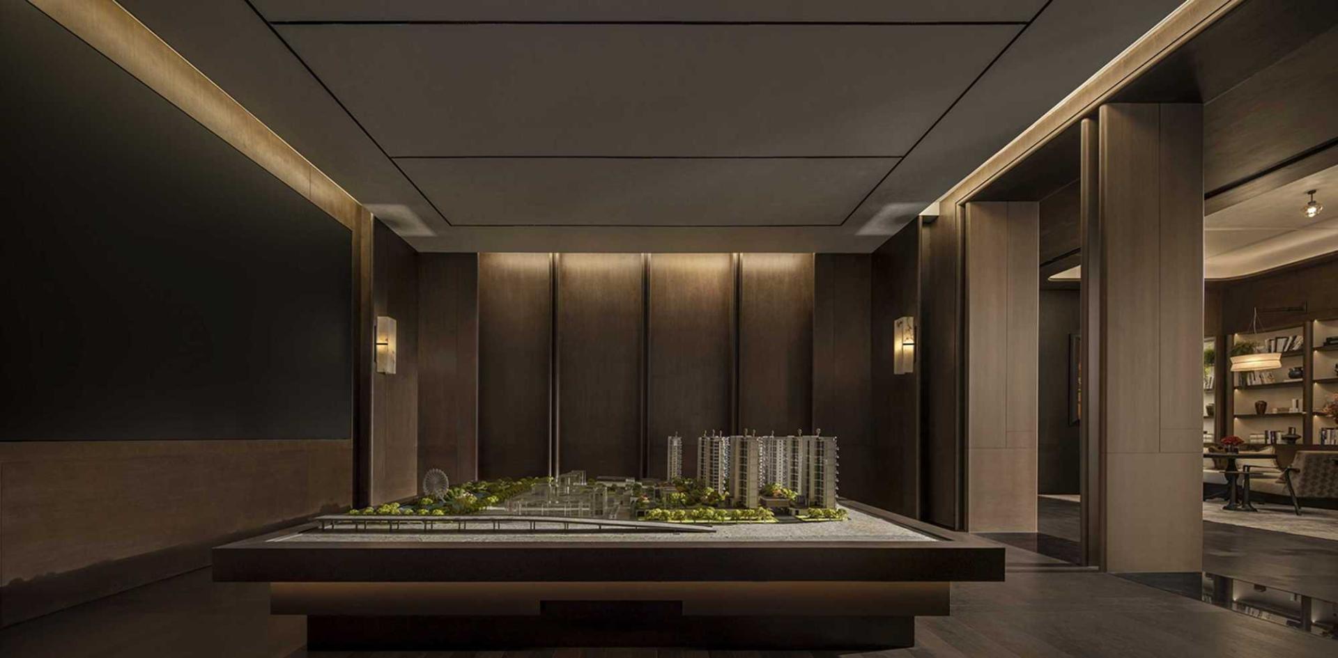 London Design Awards Winner - AURA RHYTHMS