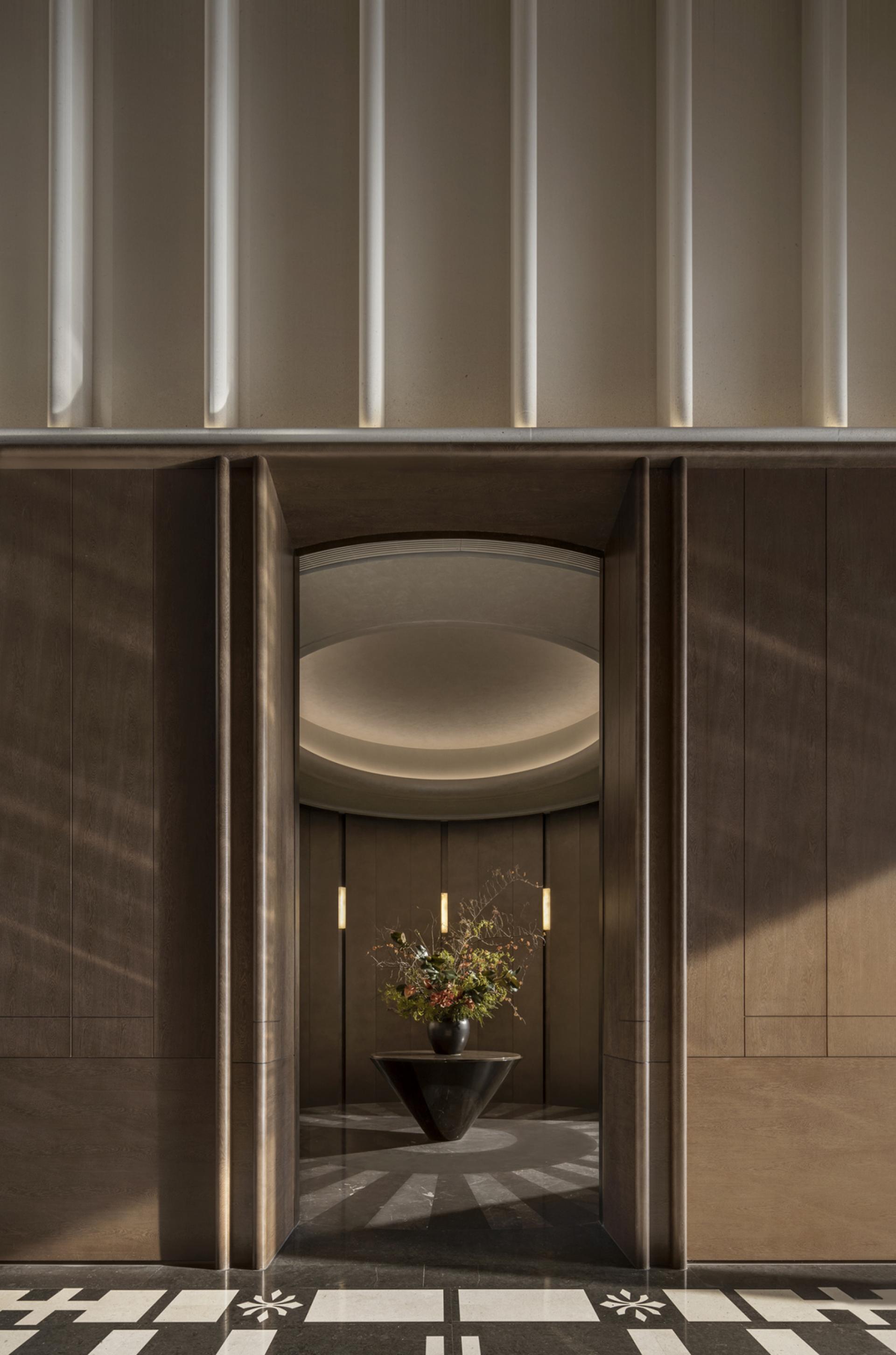 London Design Awards Winner - AURA RHYTHMS