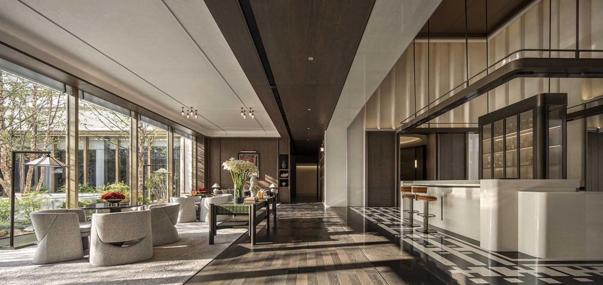 London Design Awards Winner - AURA RHYTHMS