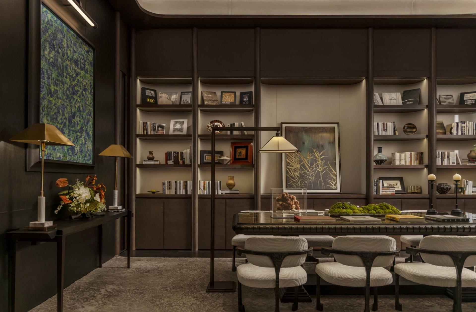 London Design Awards Winner - AURA RHYTHMS