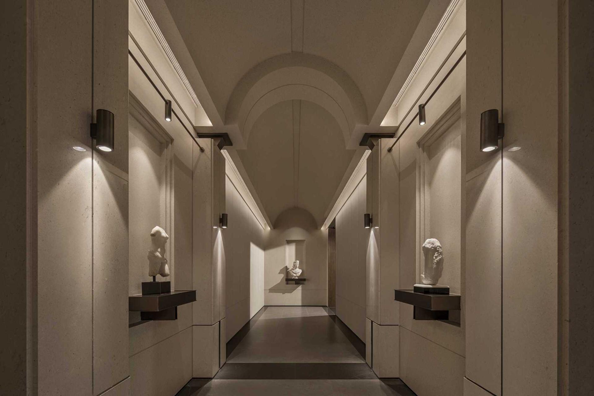 London Design Awards Winner - AURA RHYTHMS