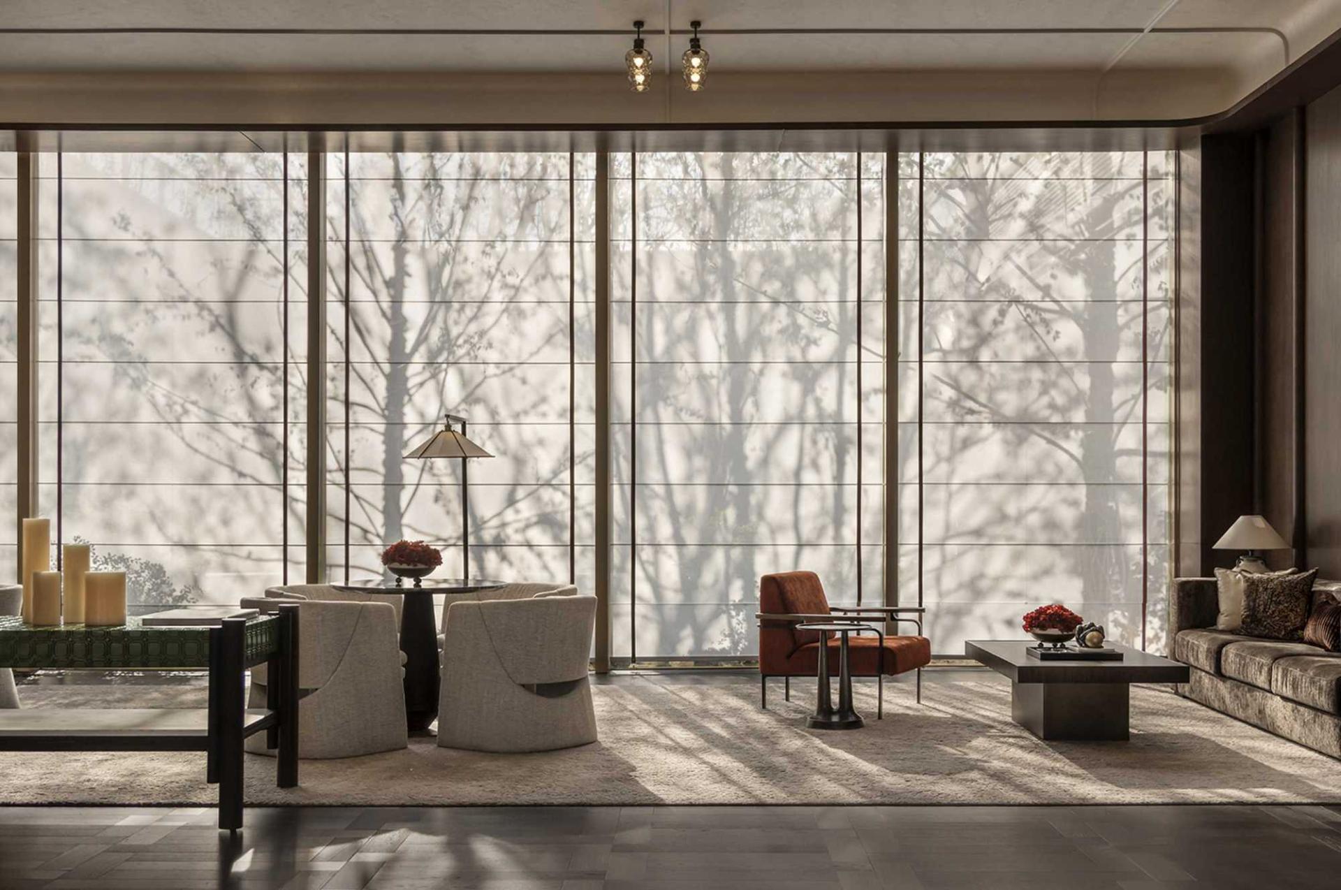 London Design Awards Winner - AURA RHYTHMS