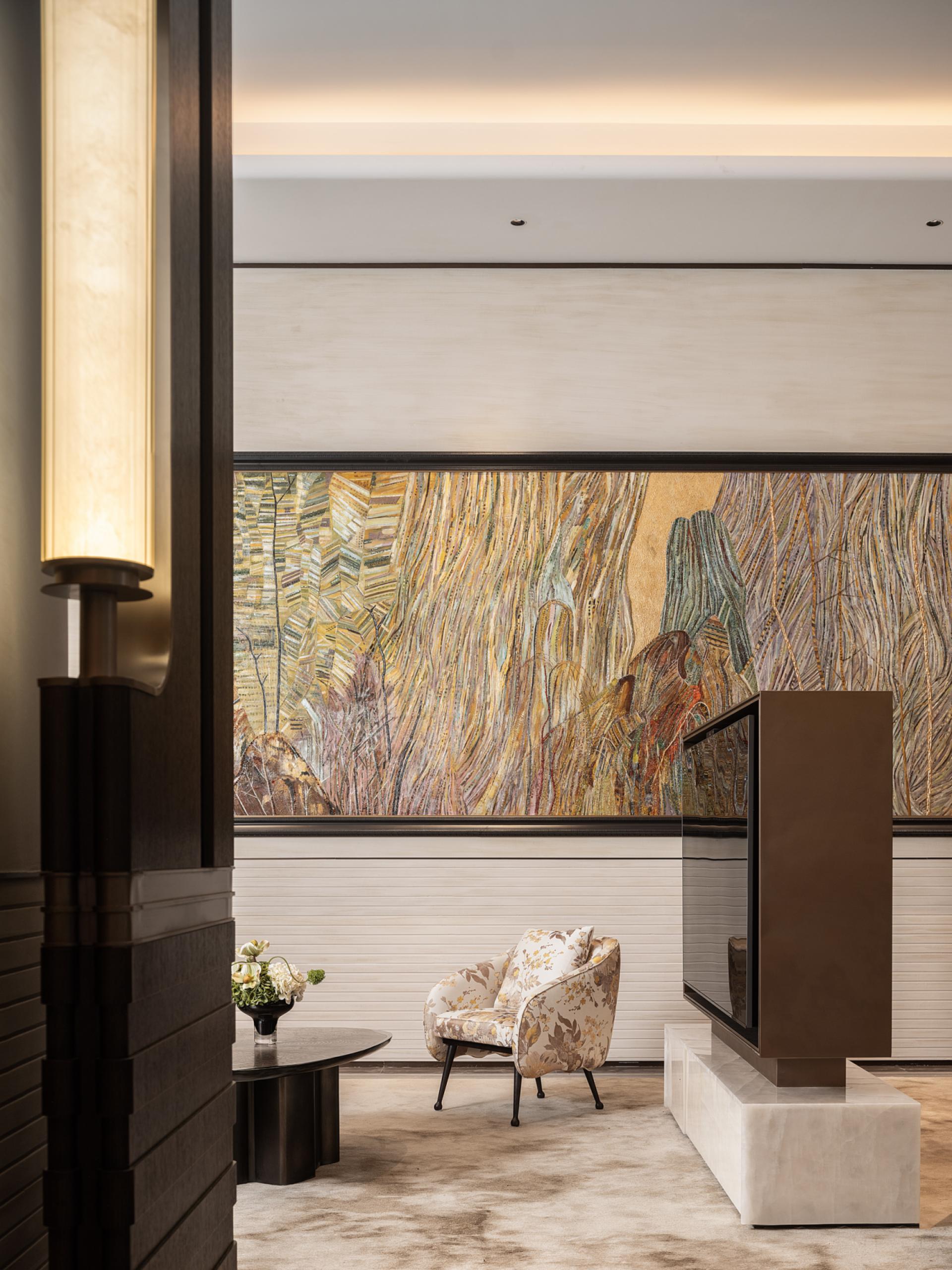 London Design Awards Winner - URBAN OASIS