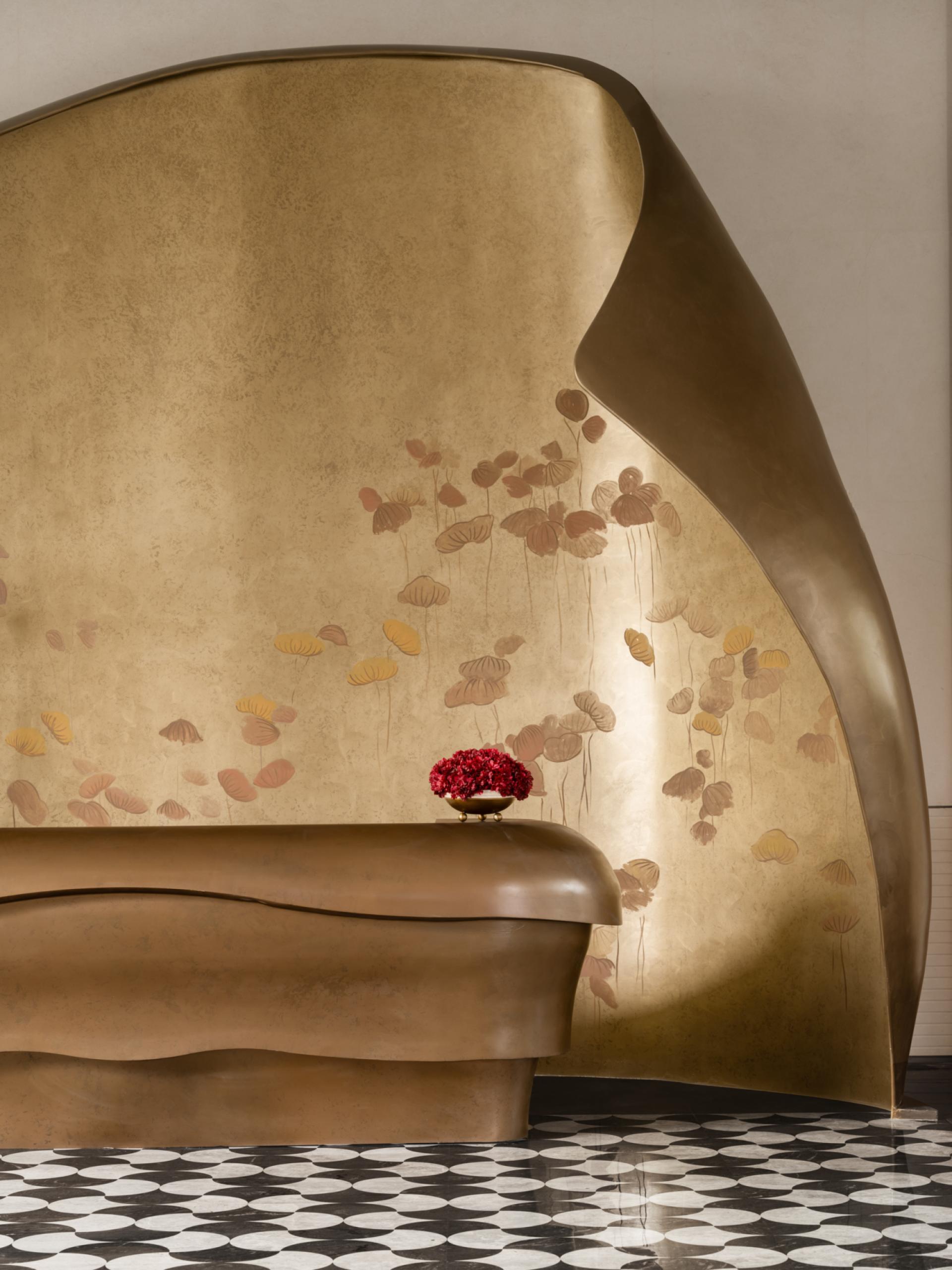 London Design Awards Winner - URBAN OASIS