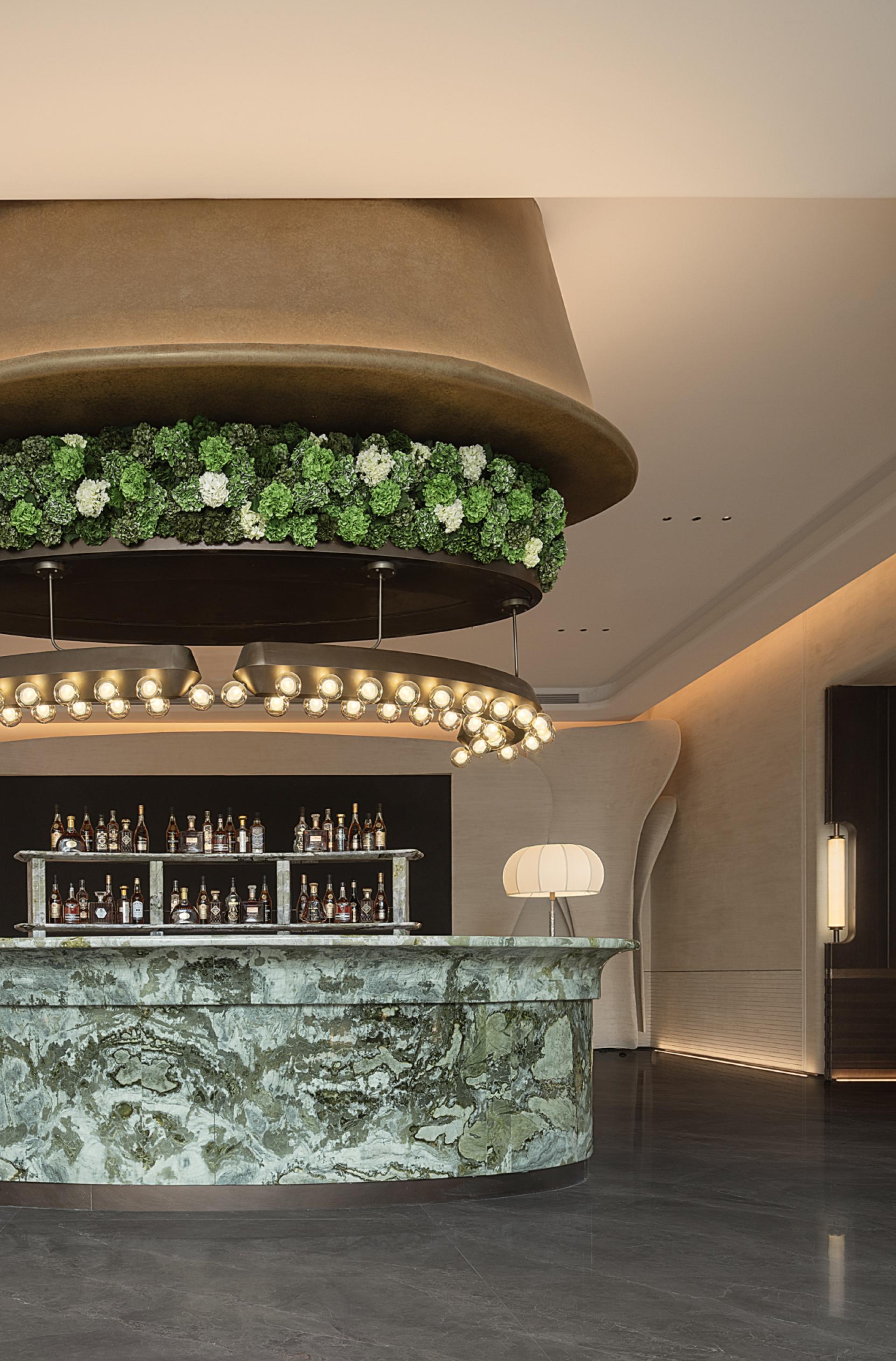 London Design Awards Winner - URBAN OASIS