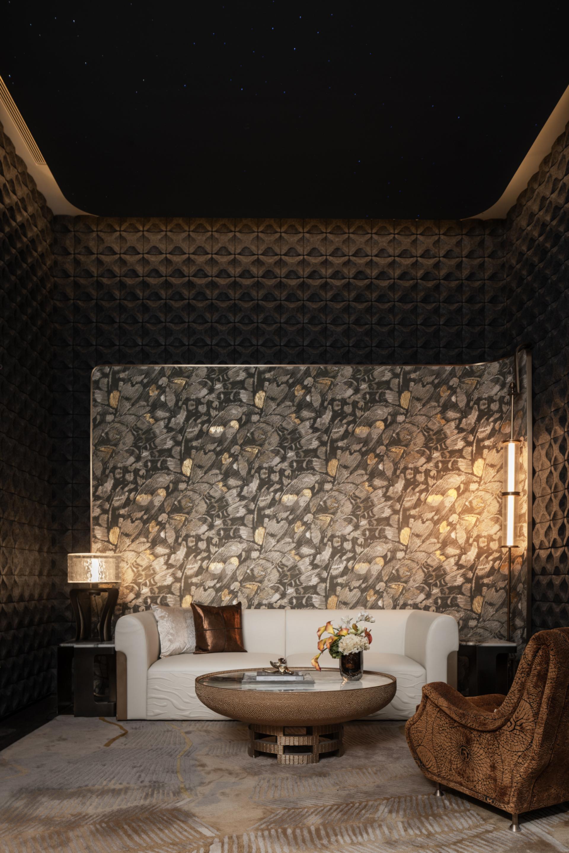 London Design Awards Winner - URBAN OASIS