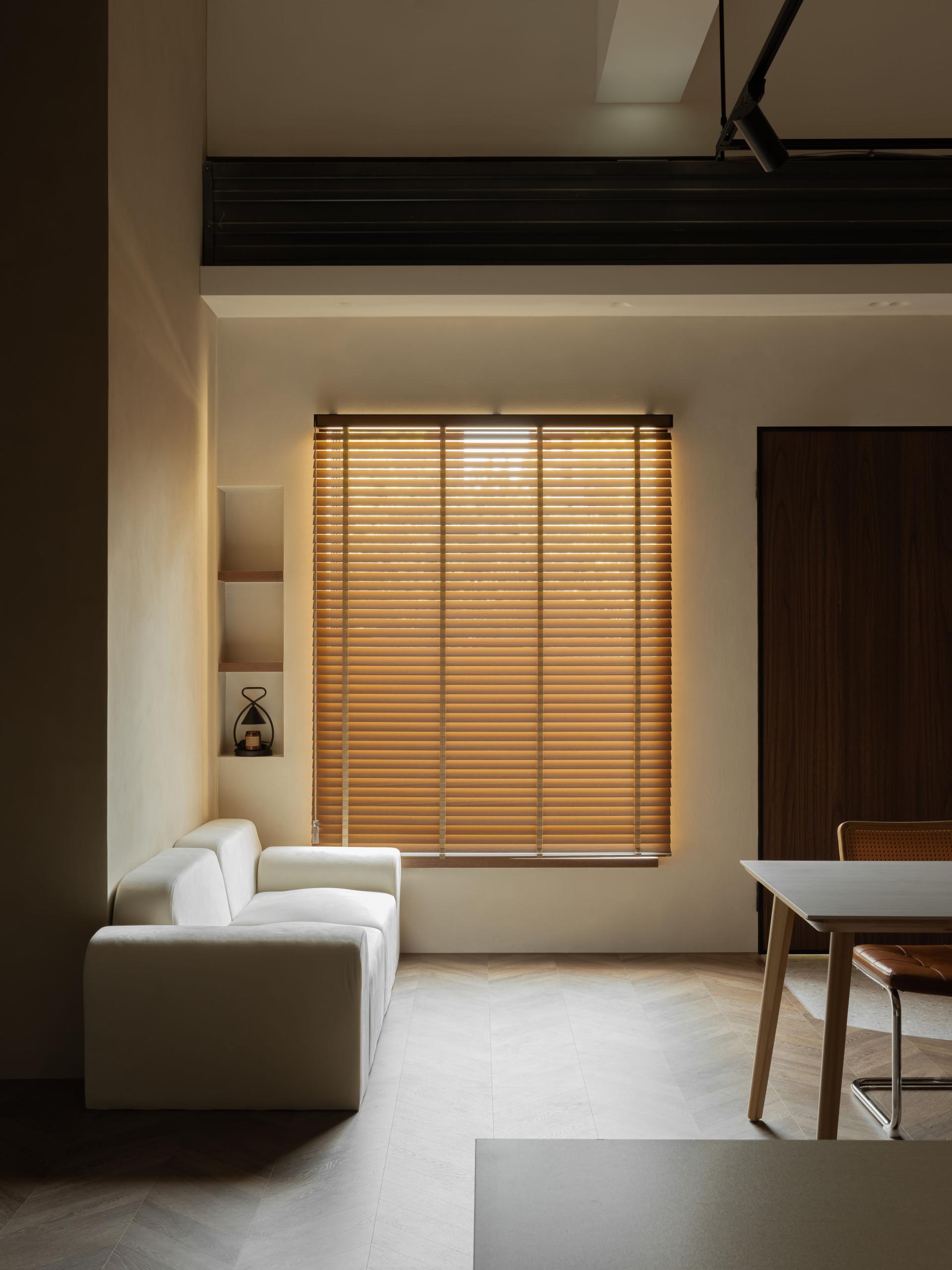 London Design Awards Winner -  Chen-Chiang Interior Design Studio 