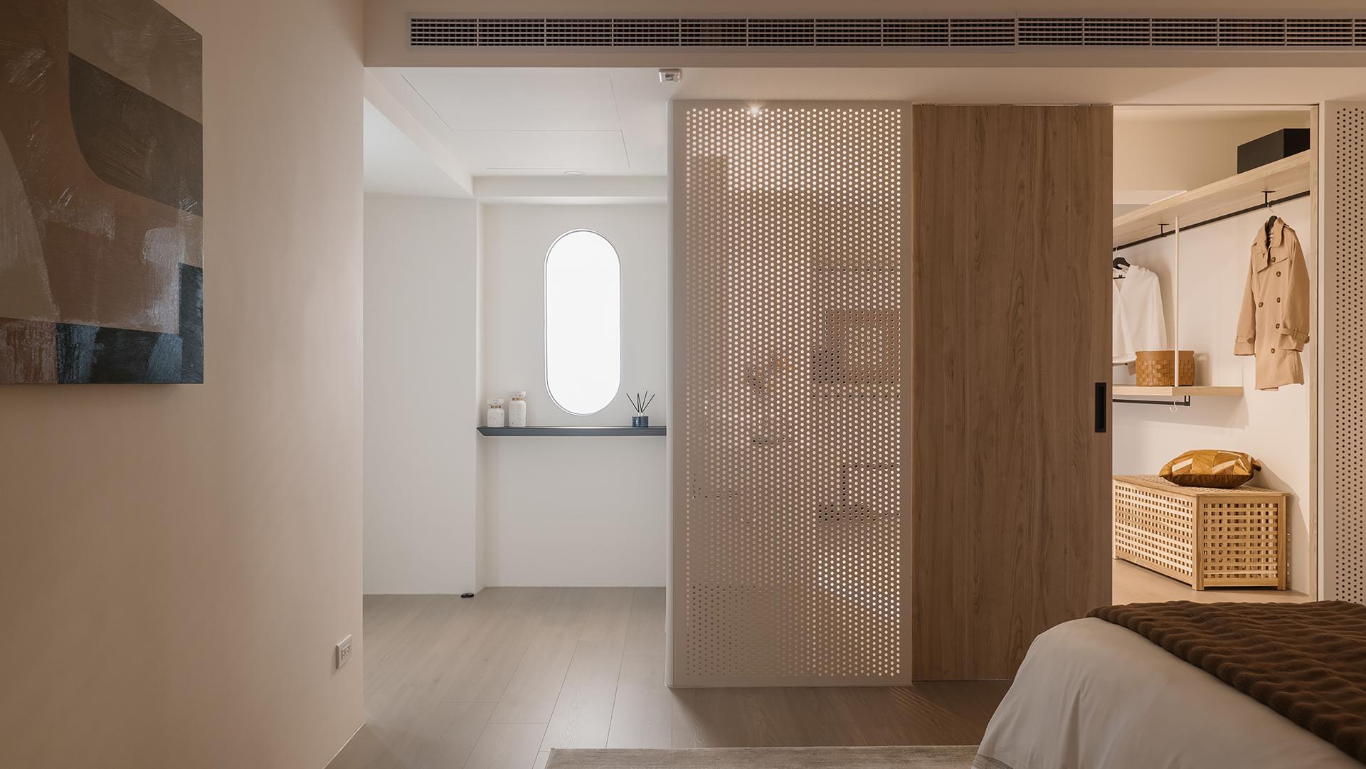London Design Awards Winner - Where Light Remembers
