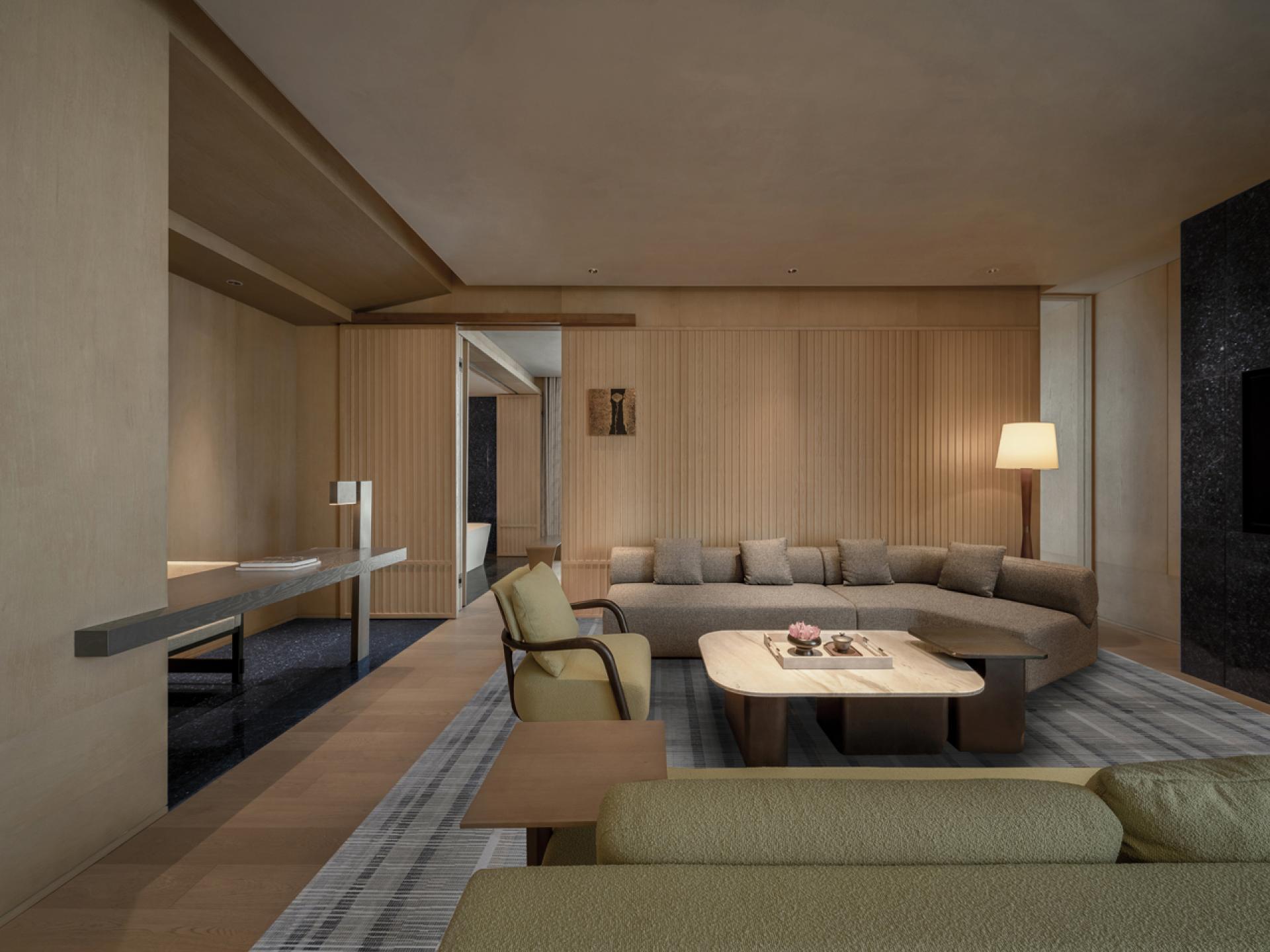 London Design Awards Winner - LONYATT