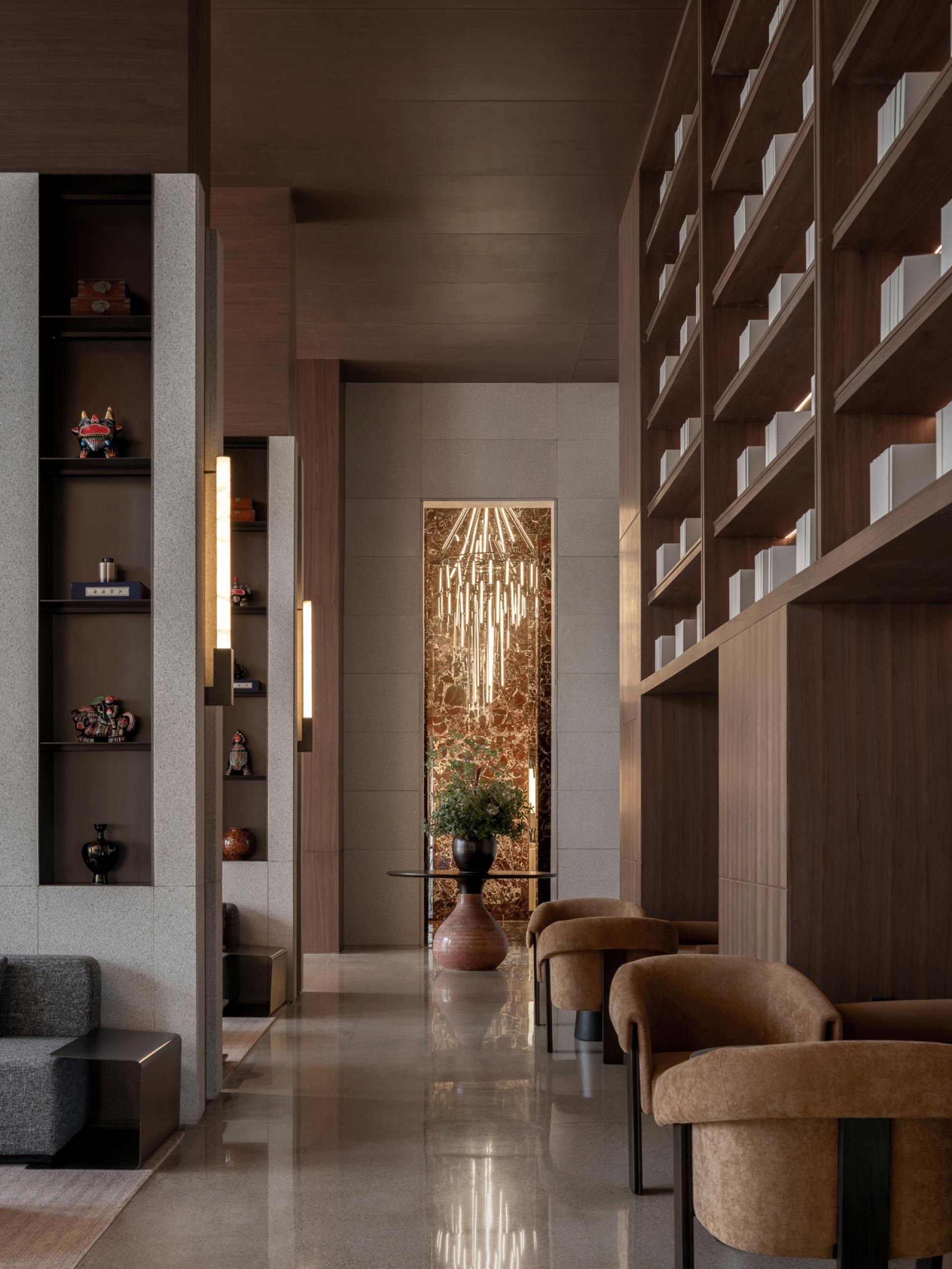 London Design Awards Winner - LONYATT