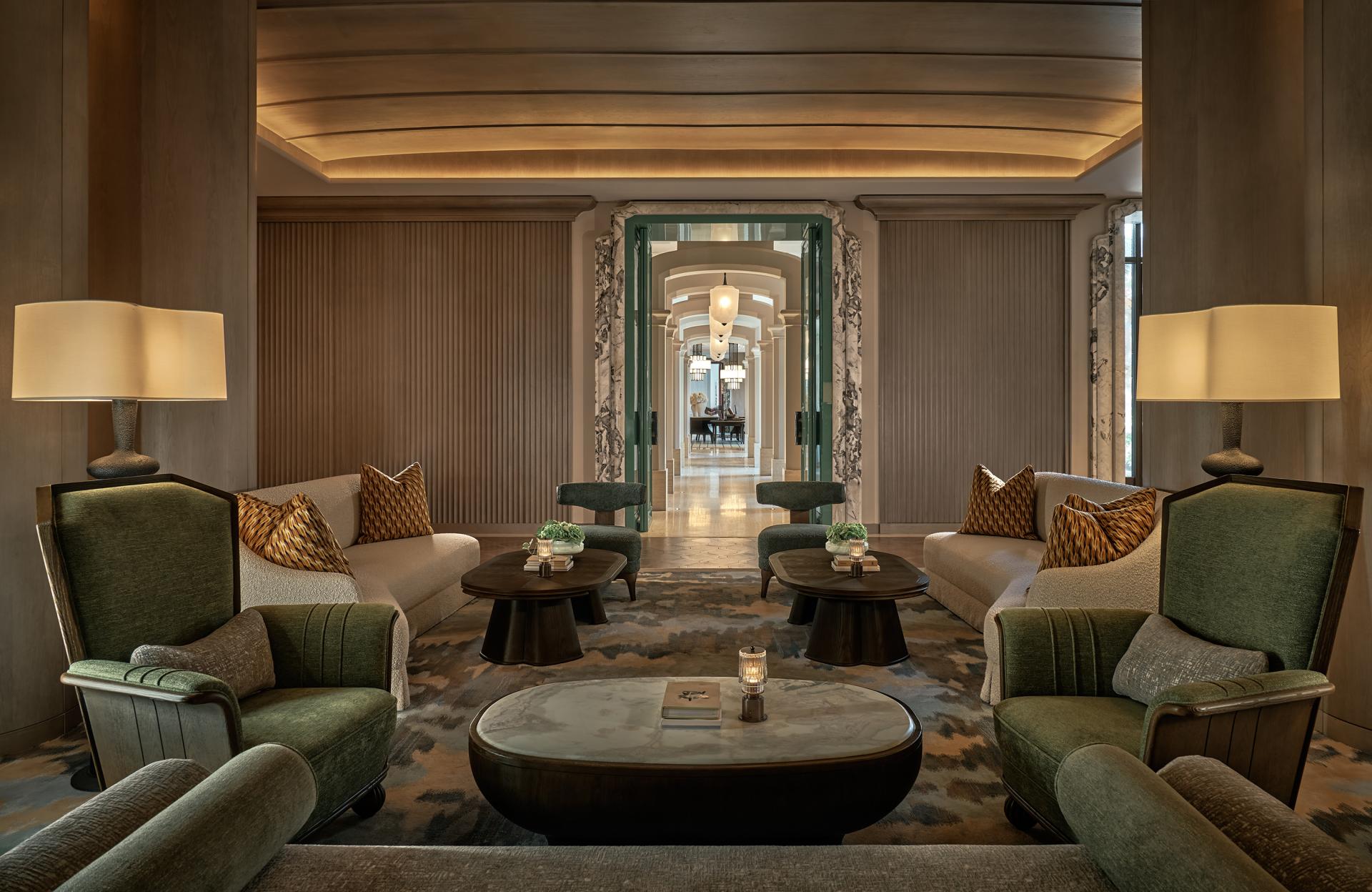 London Design Awards Winner - Majestic Garden