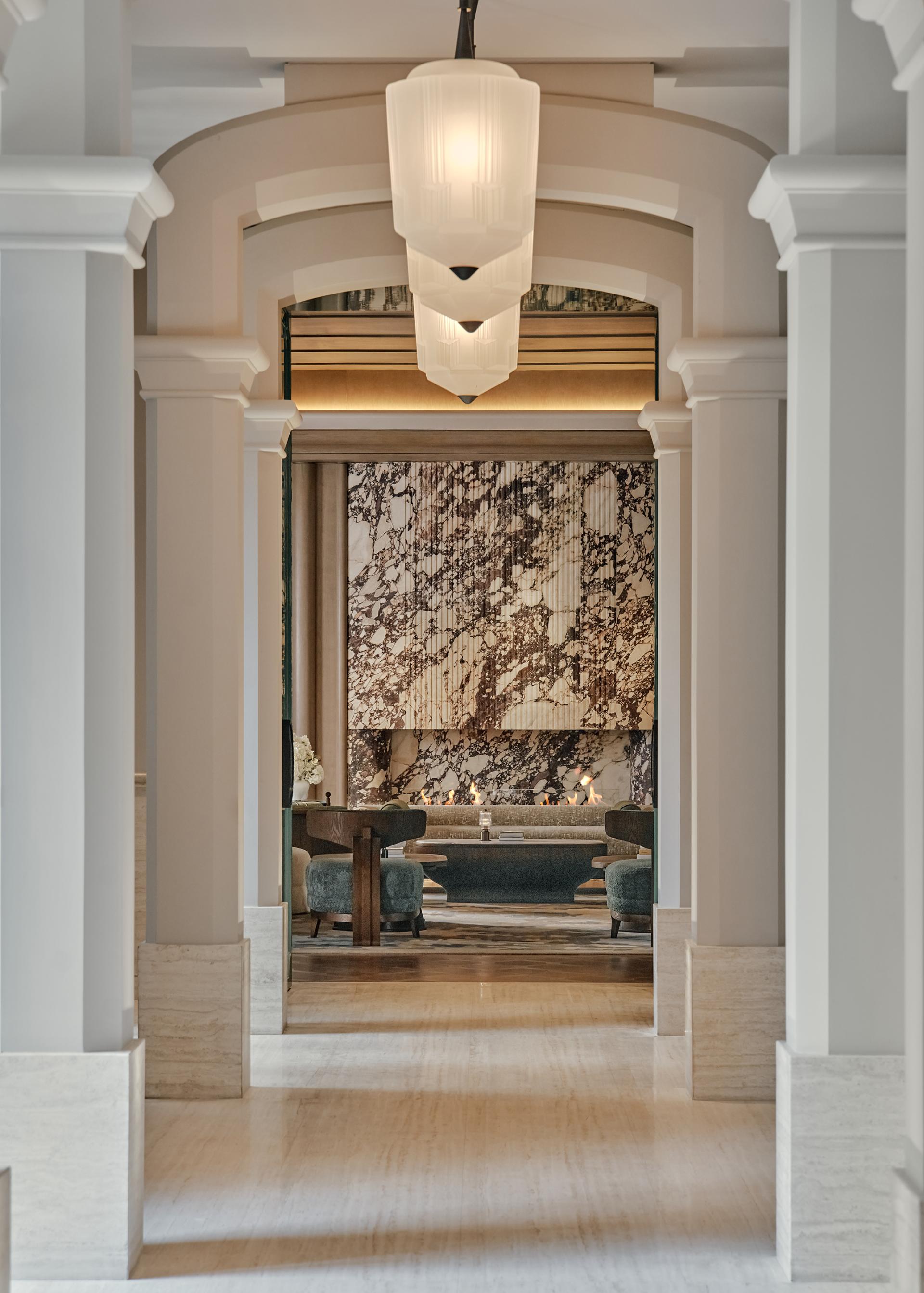London Design Awards Winner - Majestic Garden