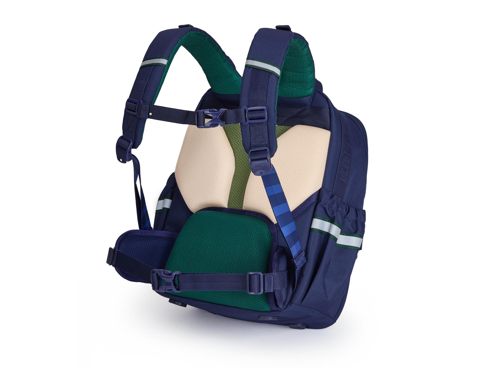 London Design Awards Winner - KALA-Y Cloud Schoolbag  ProMax – Wind Rider