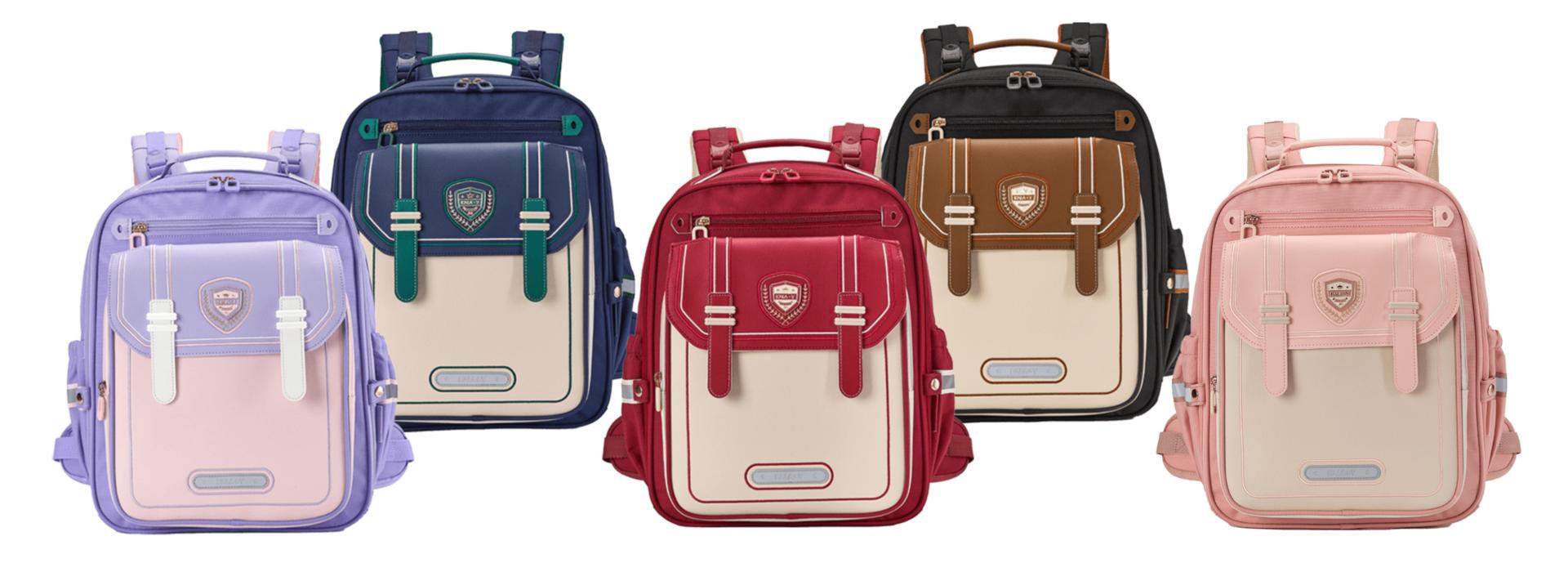 London Design Awards Winner - KALA-Y Cloud Schoolbag  ProMax – Wind Rider