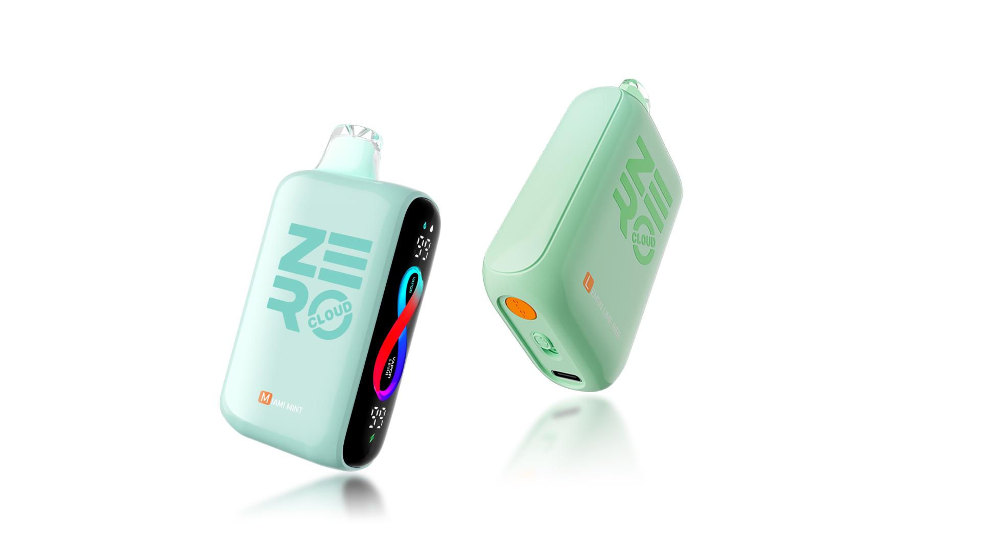 London Design Awards Winner - Sikary Cloud Zero